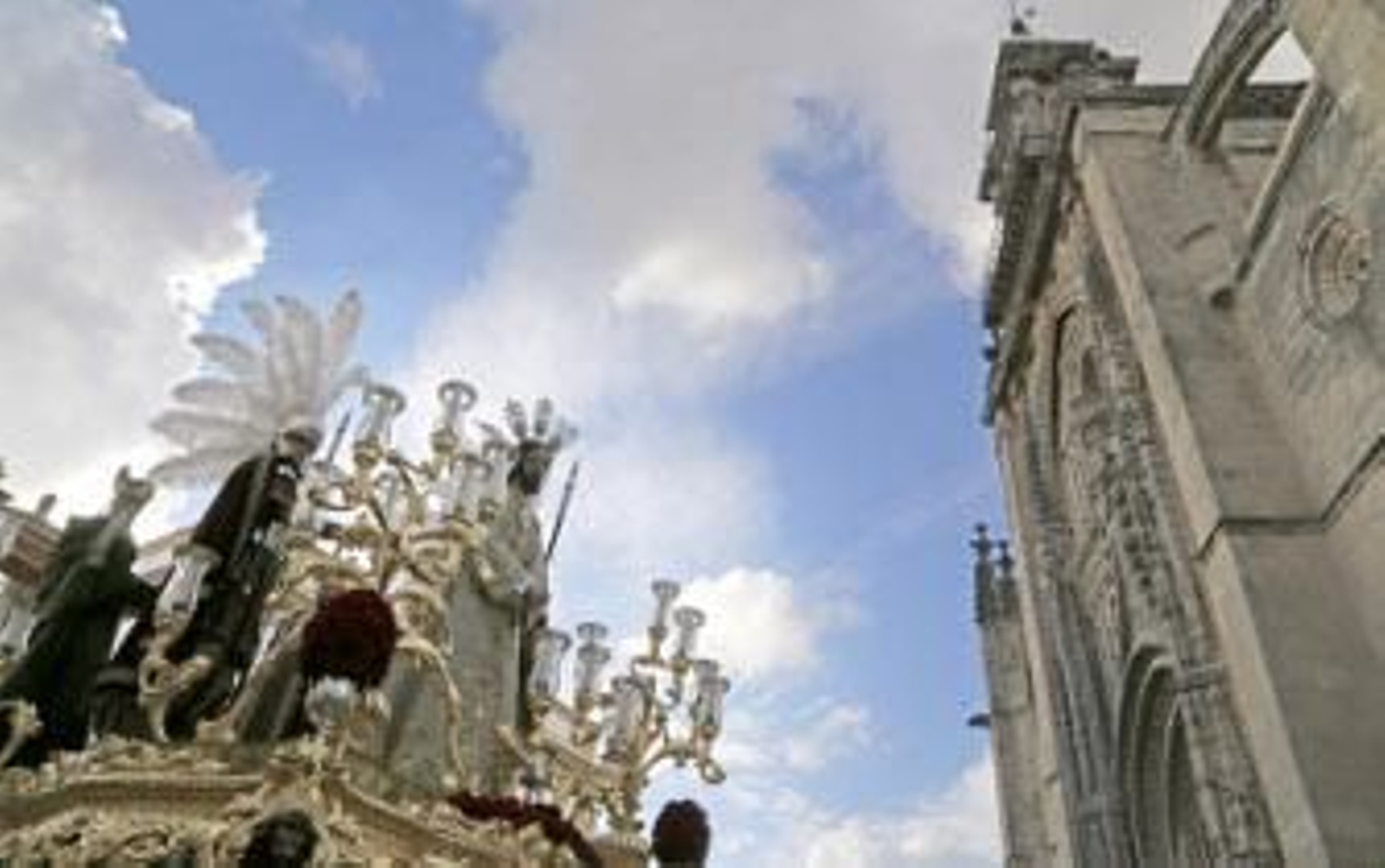 La esencia mercedaria que Jerez sólo disfrutó a medias