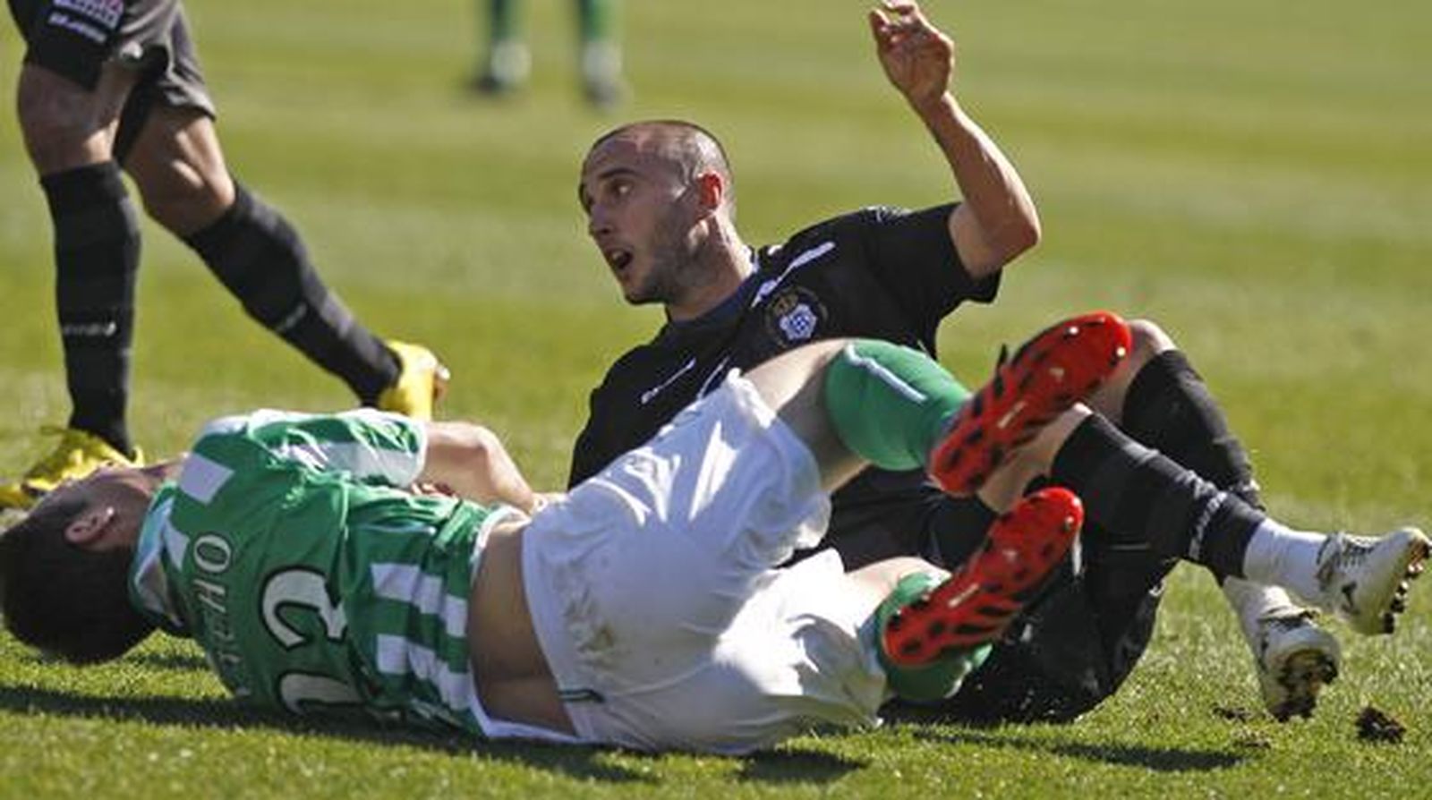 Foto: Antonio Pizarro