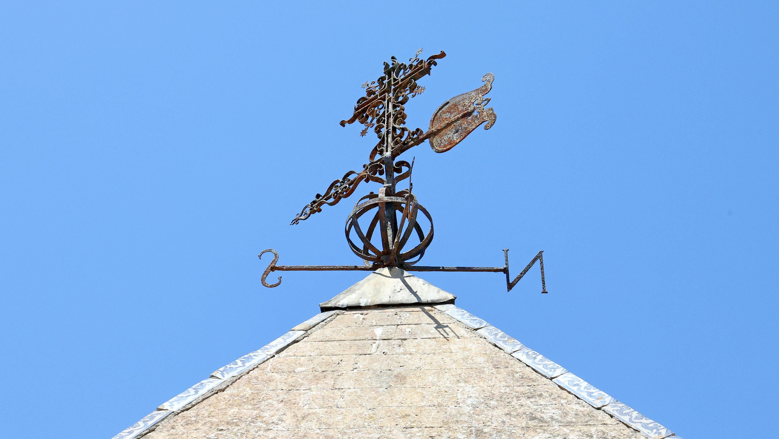 Imágenes de la casa entre Tornería y San Marcos