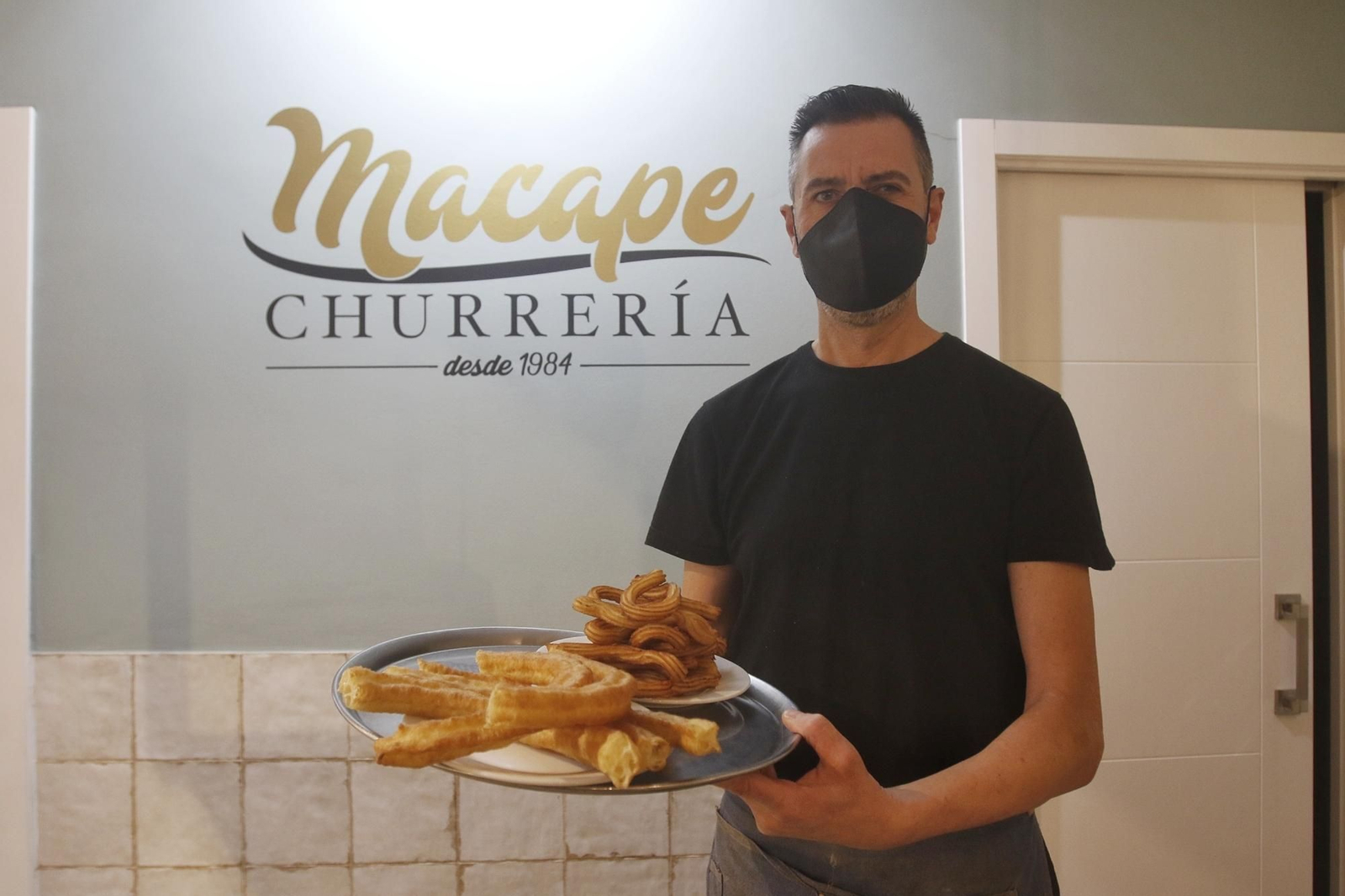 Macape, estilo y experiencia de Santa Rosa mACAPE