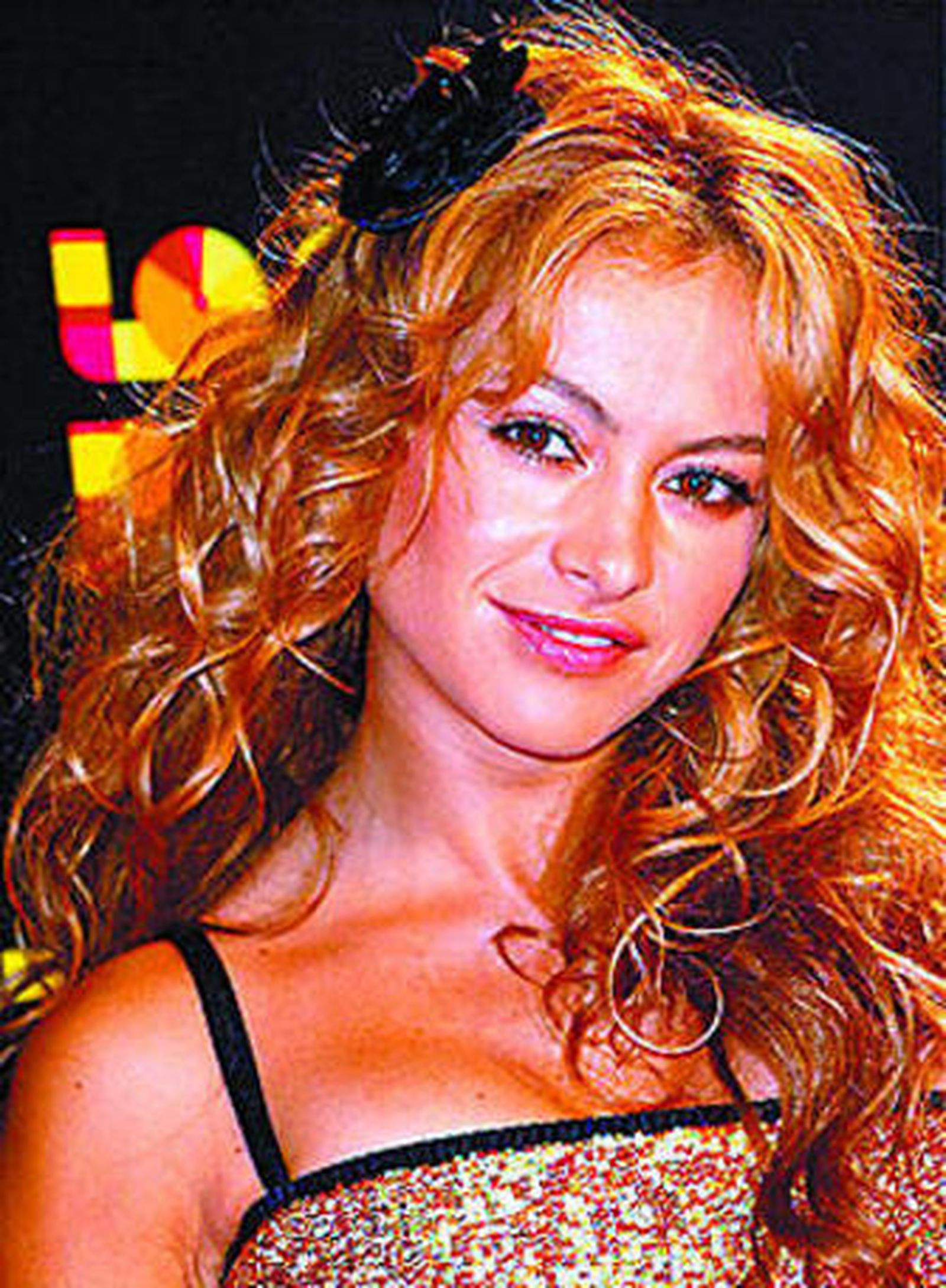 Paulina Rubio cantará para Barack Obama