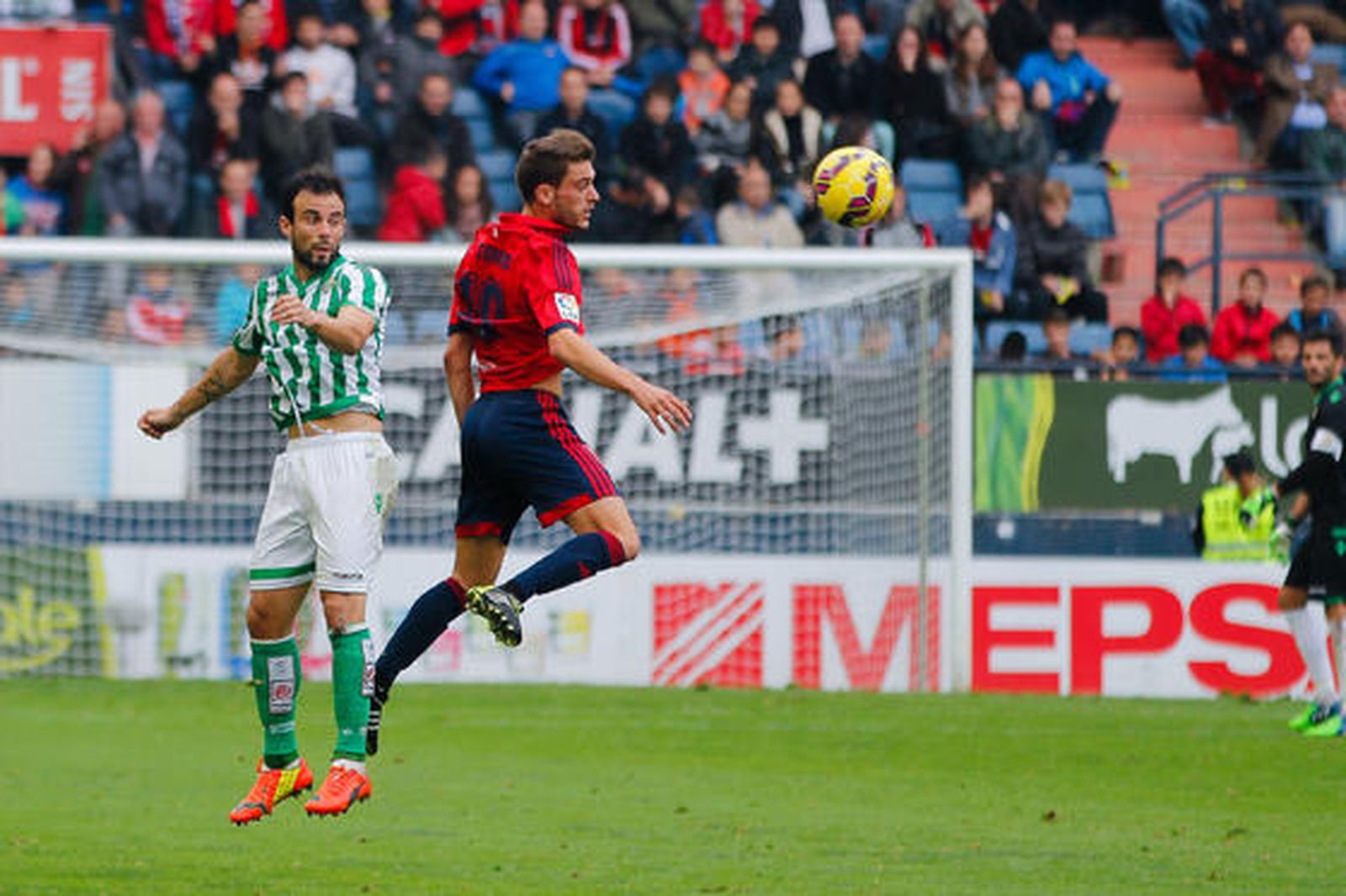 Foto: Óscar J. Barroso (AFP7)