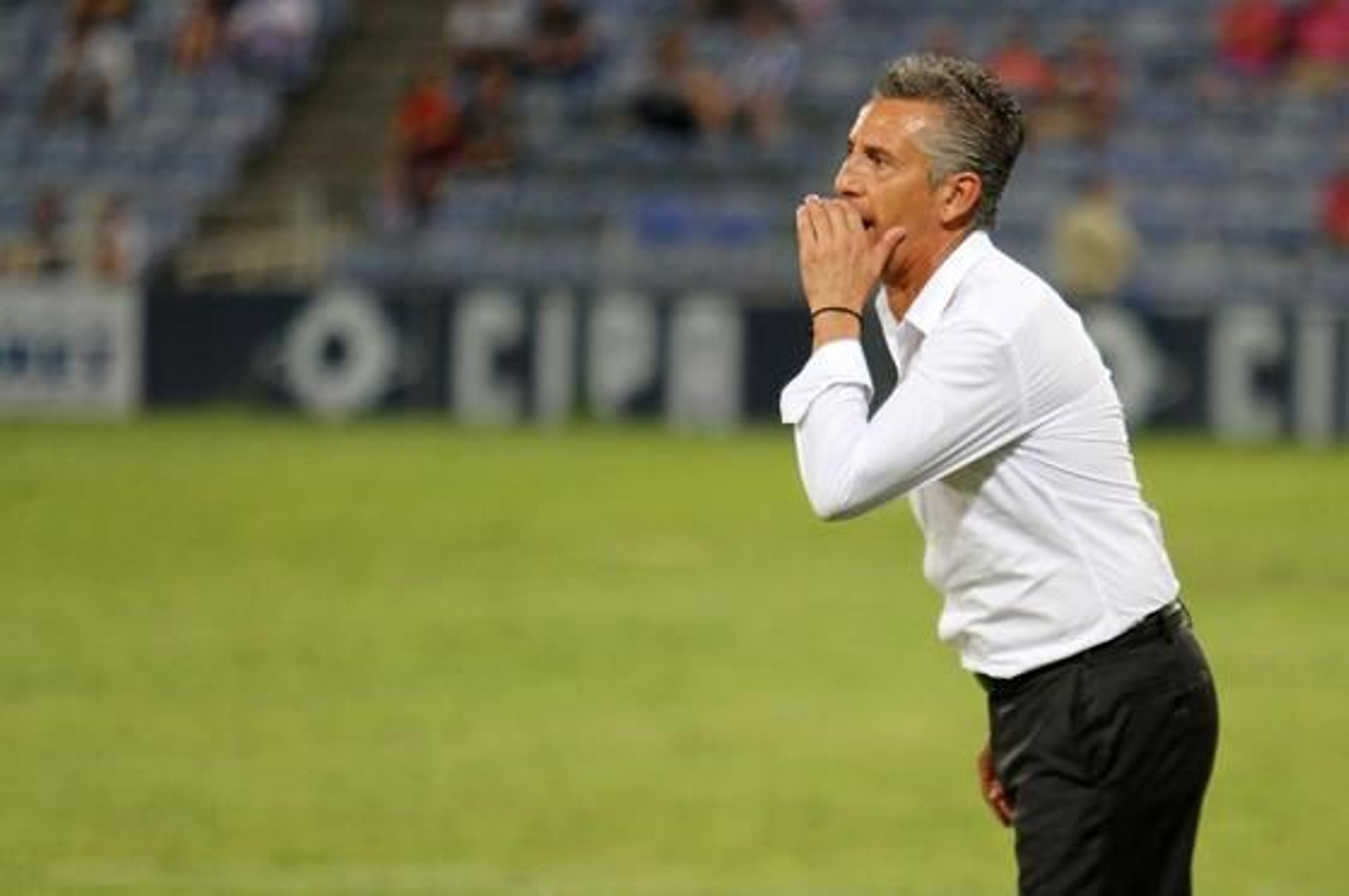 Foto: Alberto Dominguez