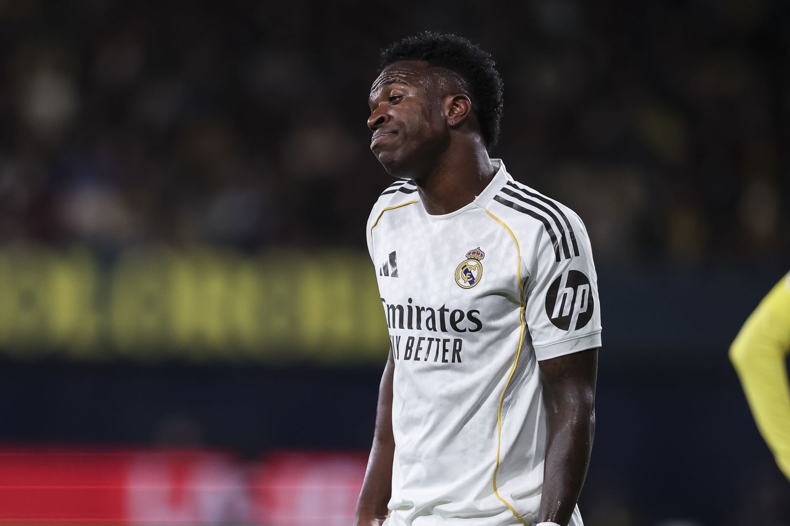 Las fotos del Villarreal-Real Madrid