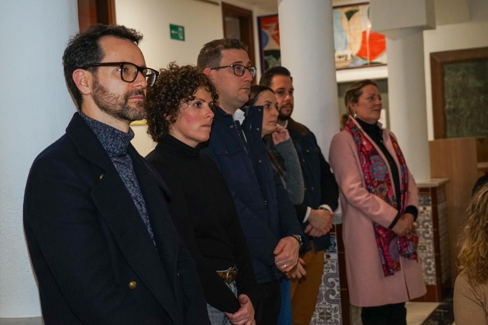 El Bulevar Ciudad de Vícar celebra 20 años de historia