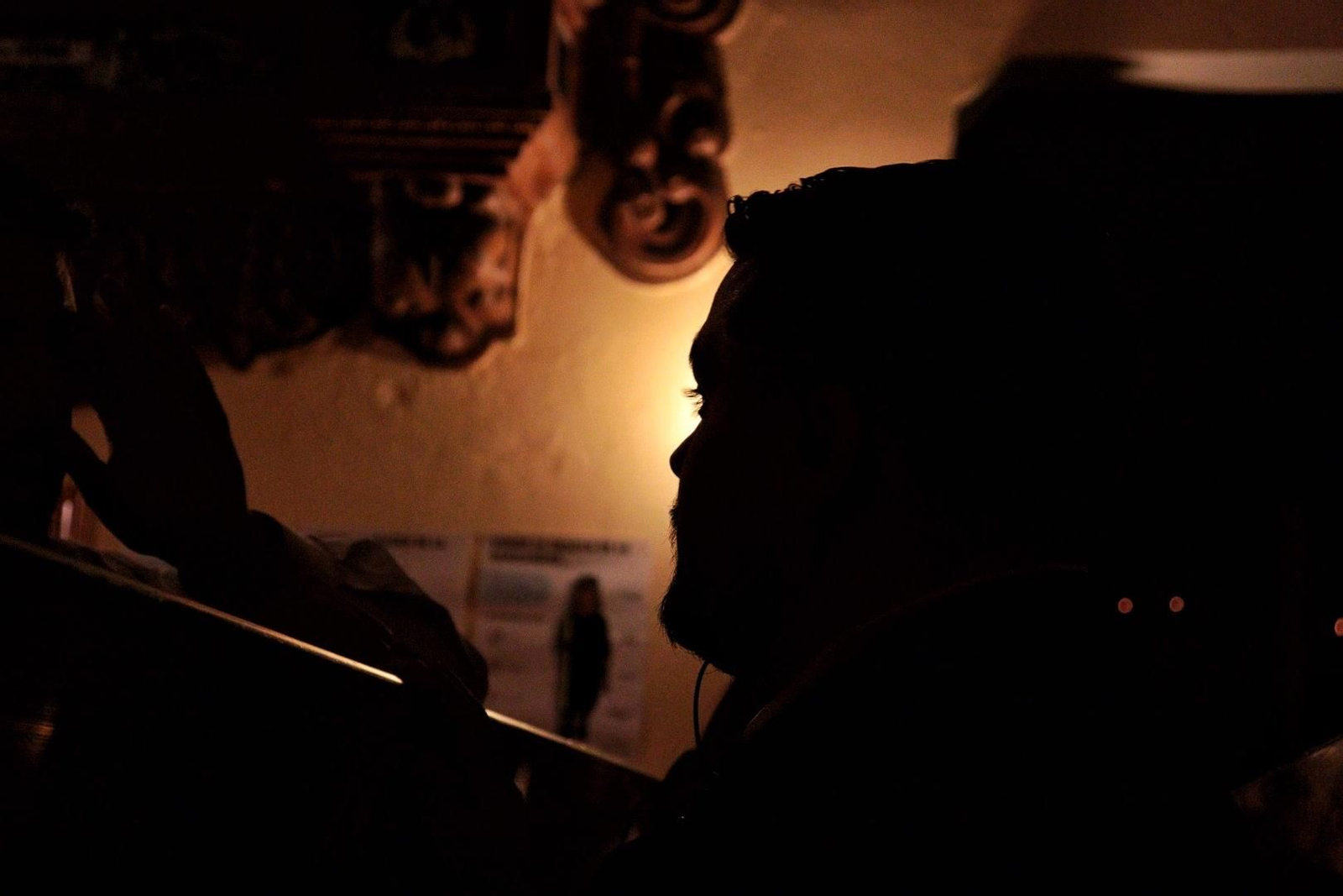 Las fotos de Traslado en el Viernes Santo en Málaga