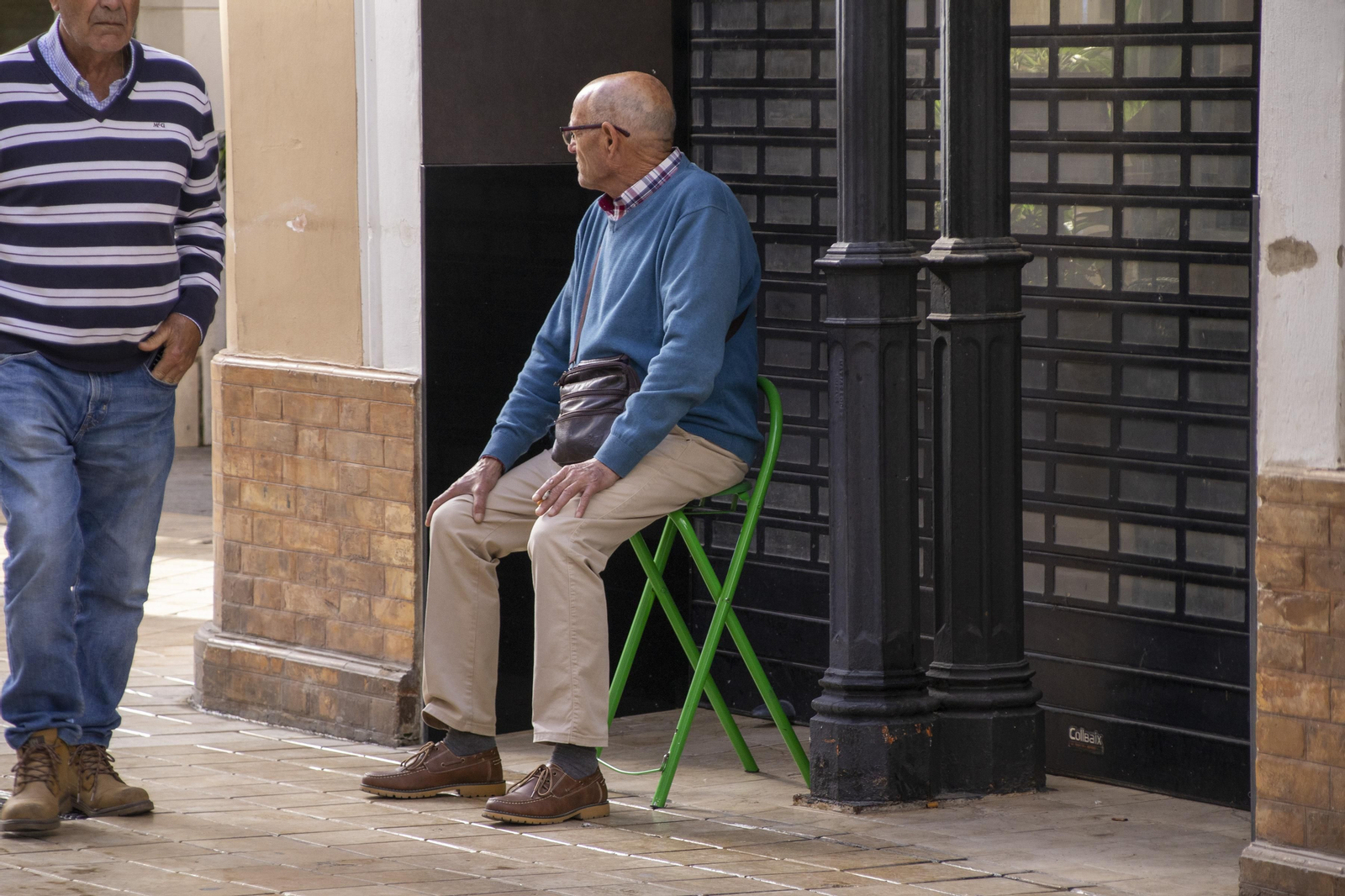 Imágenes del 30 de Marzo