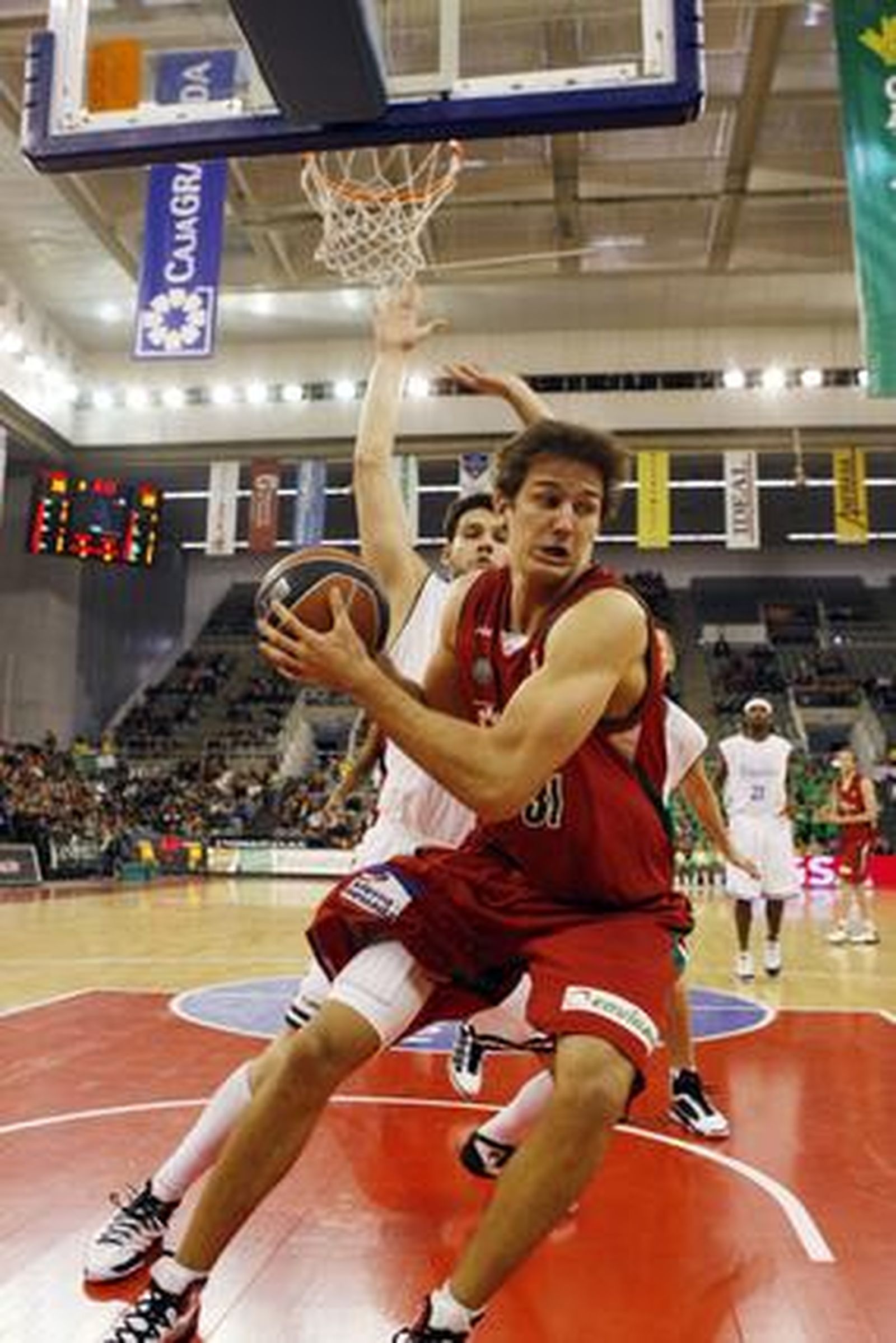 Foto: Pepe Villoslada