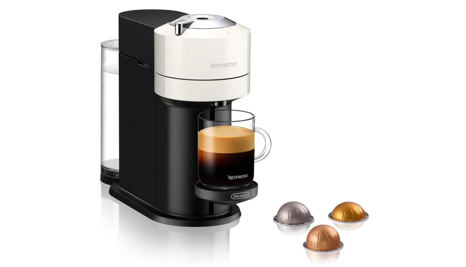 Nesprersso Vertuo Next