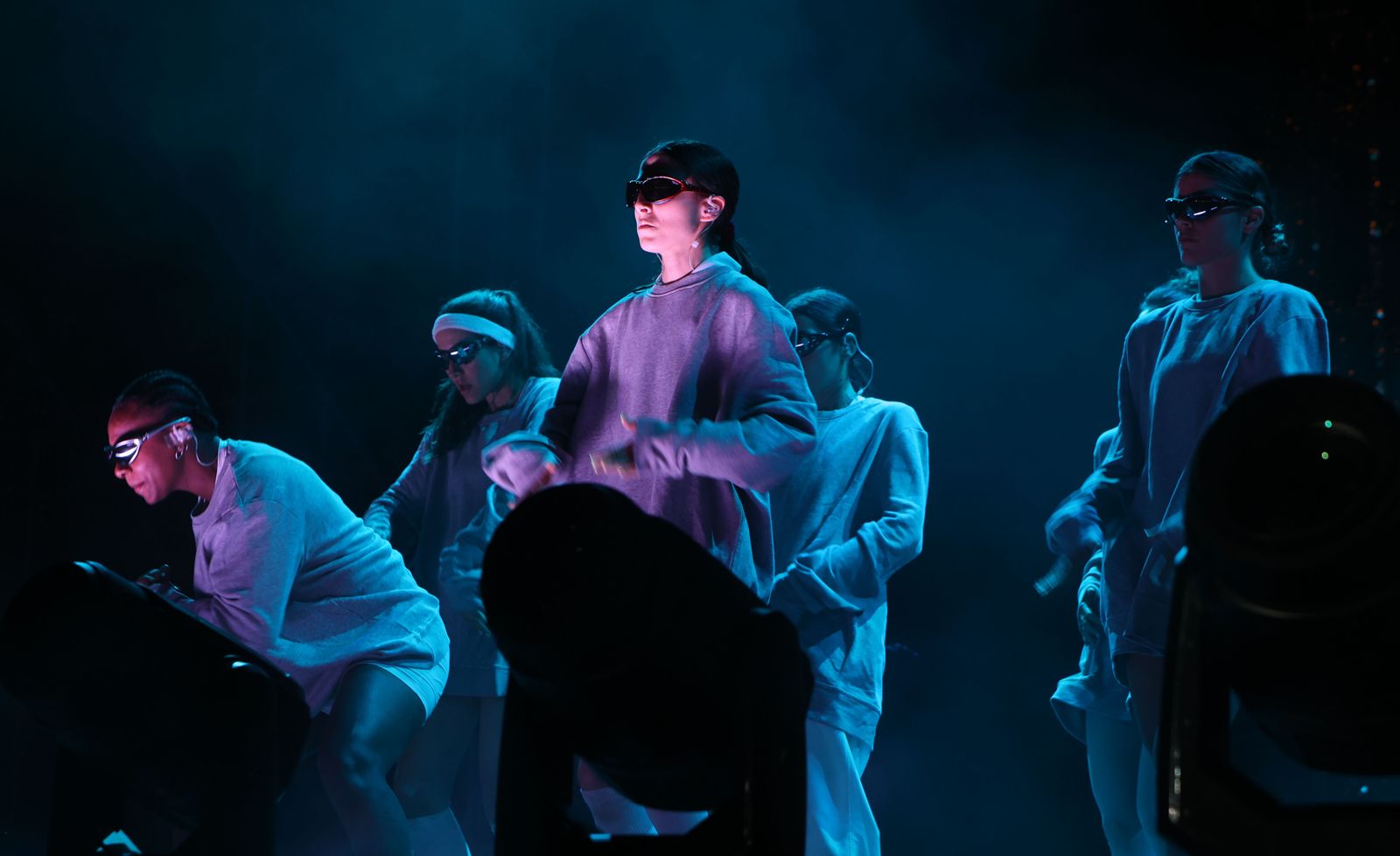 Concierto de Rigoberta Bandini.