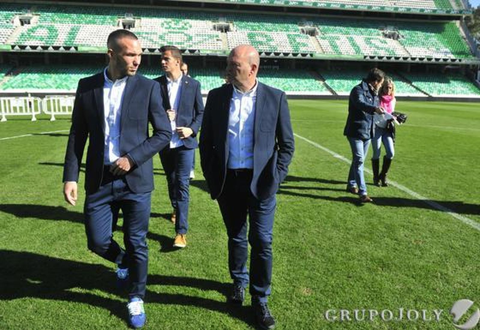 Foto: Antonio Pizarro