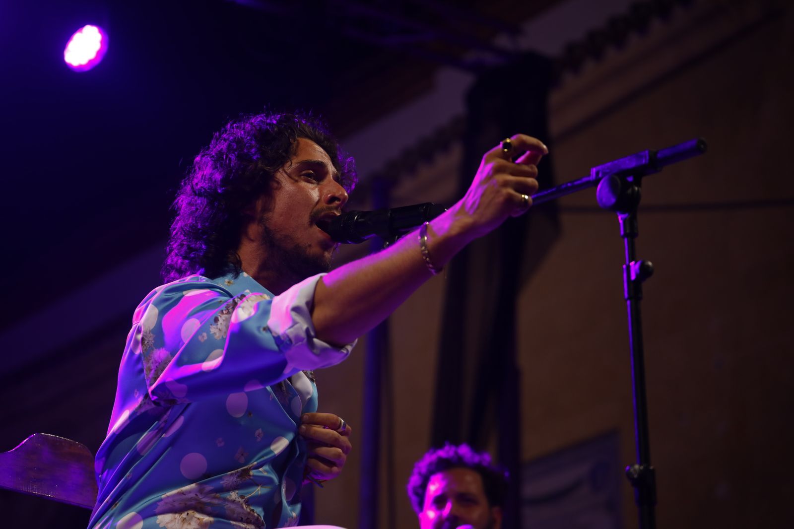 La Noche Blanca del Flamenco de Córdoba 2023, en imágenes