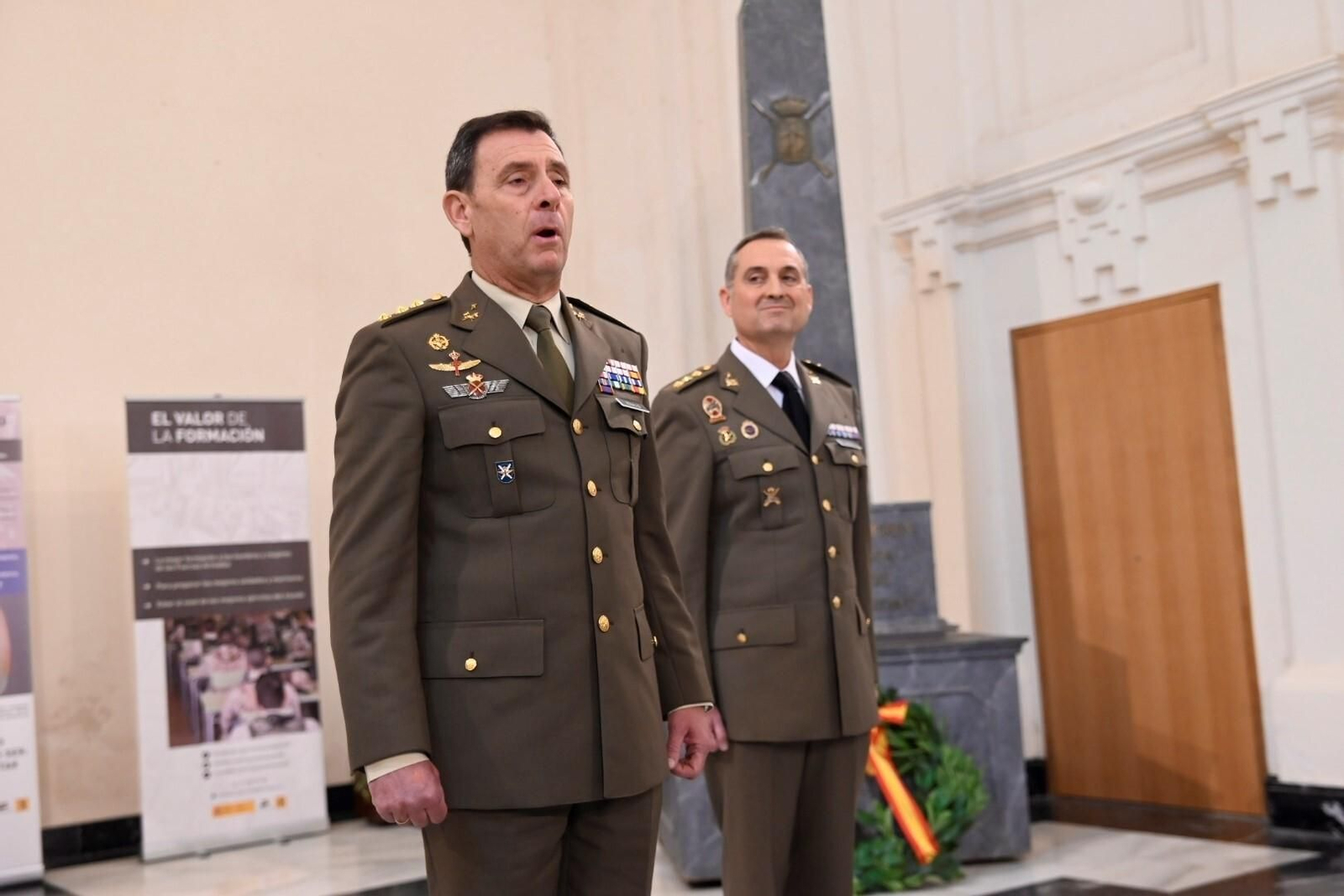 El Día de la Subdelegación de Defensa de Córdoba, en imágenes