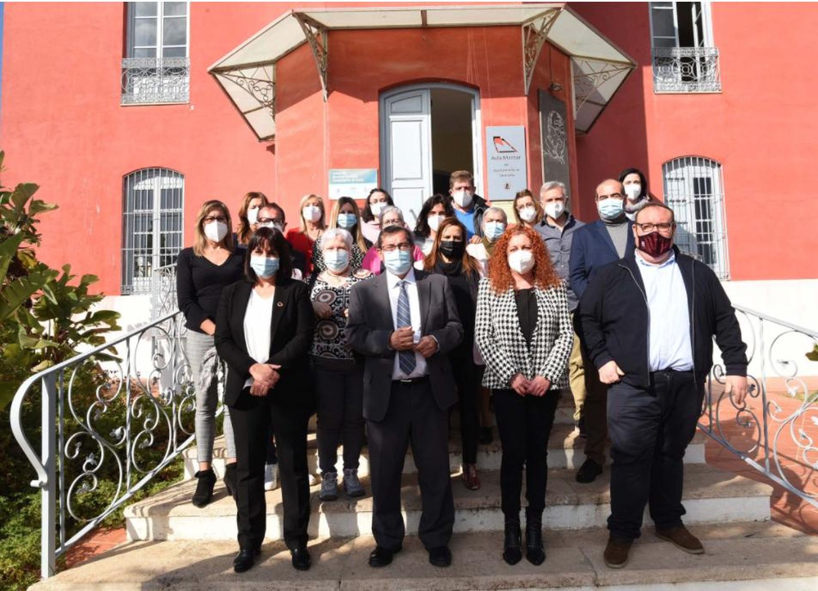 La Diputación de Granada invertirá 8,8 millones de euros en bienestar social para la Costa