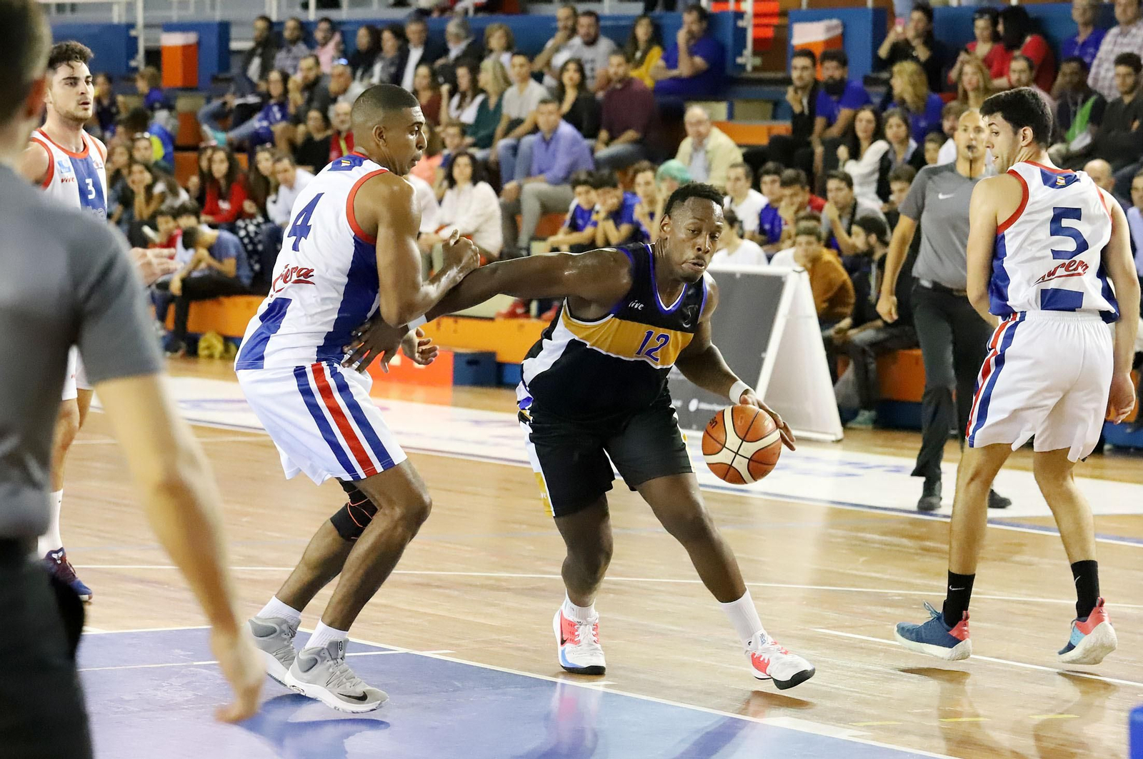 Imágenes del Enrique Benítez - Utrera