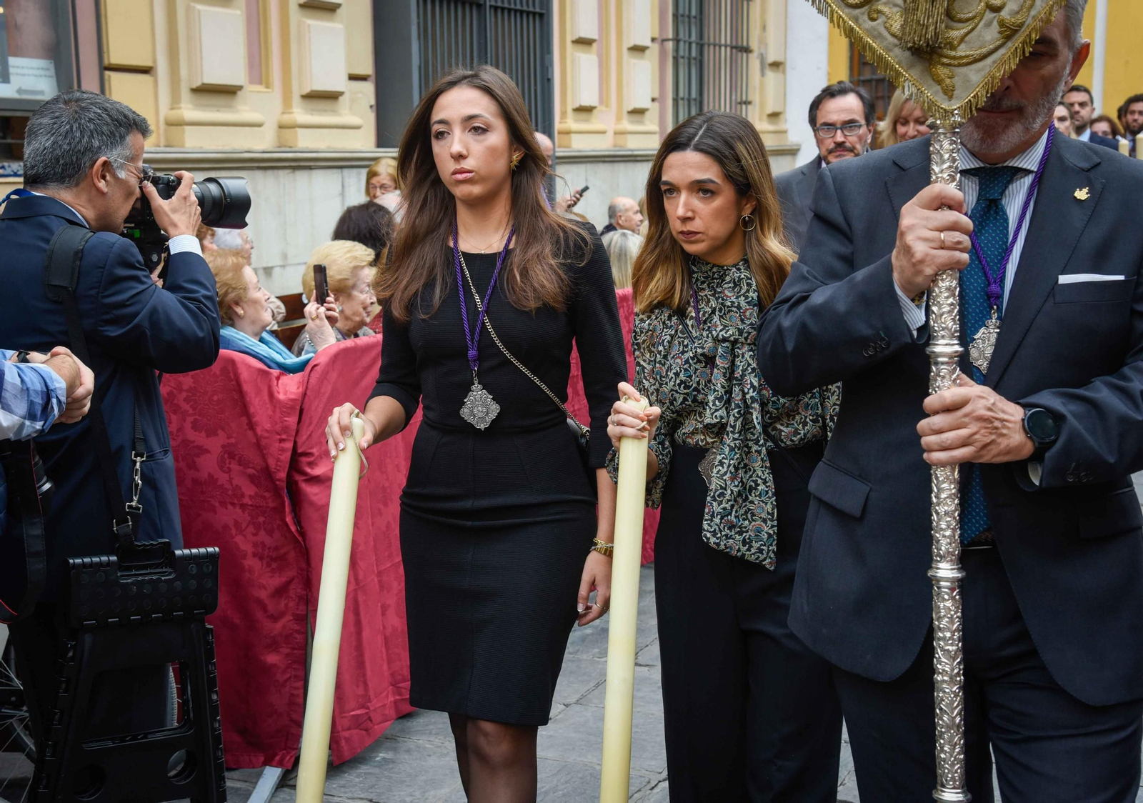 Salida extraordinaria del Museo