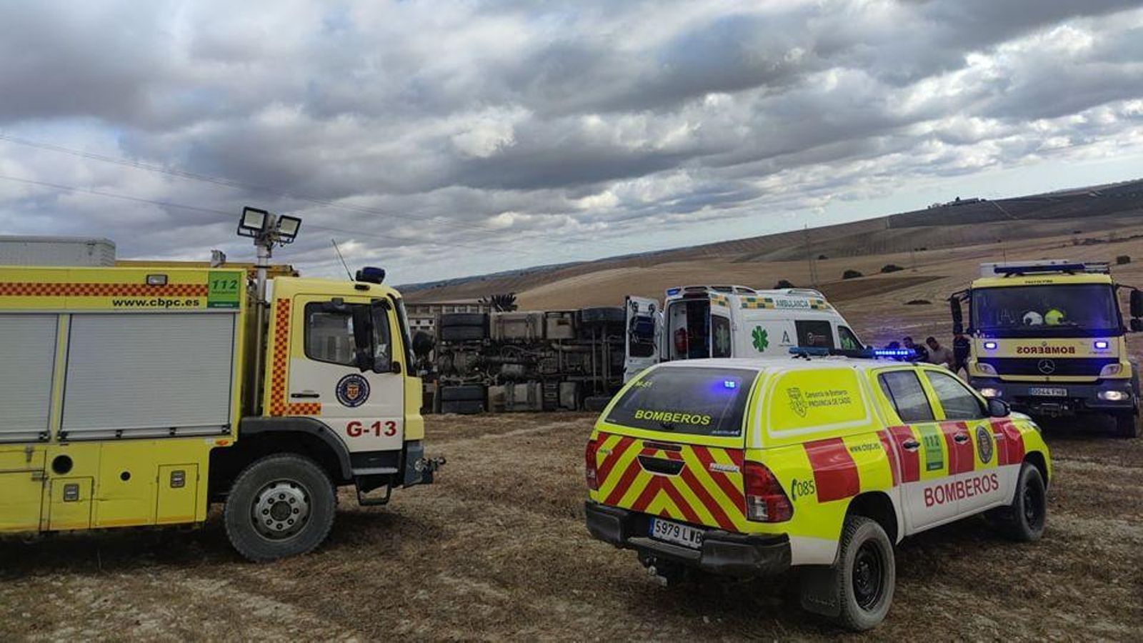 Un momento de la intervención.