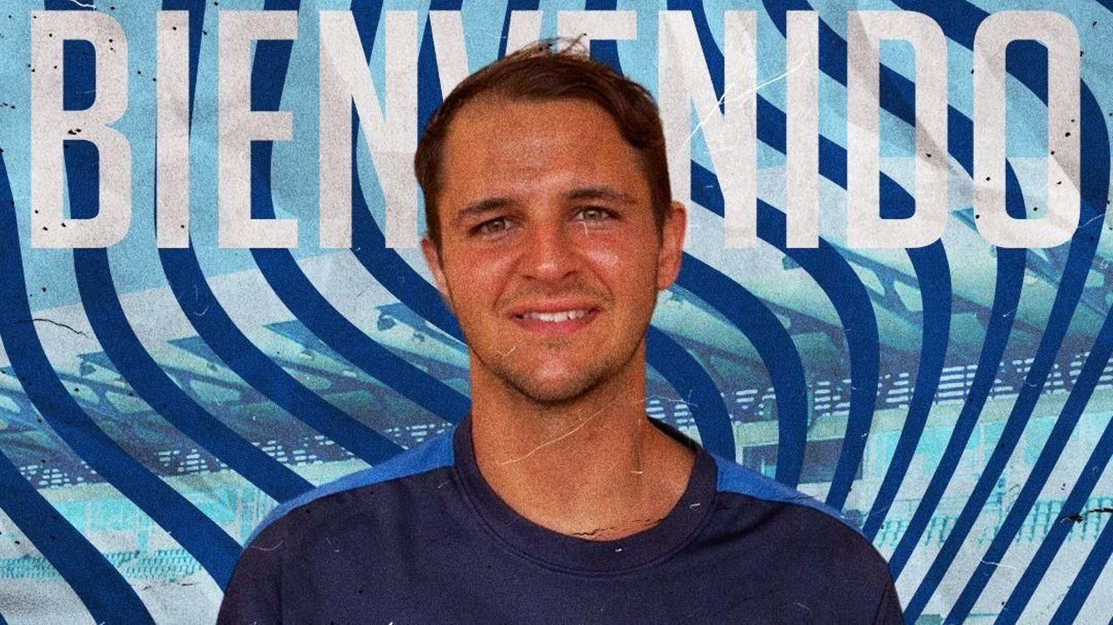 El argentino de 27 años destaca por su trabajo sin balón y su técnica.