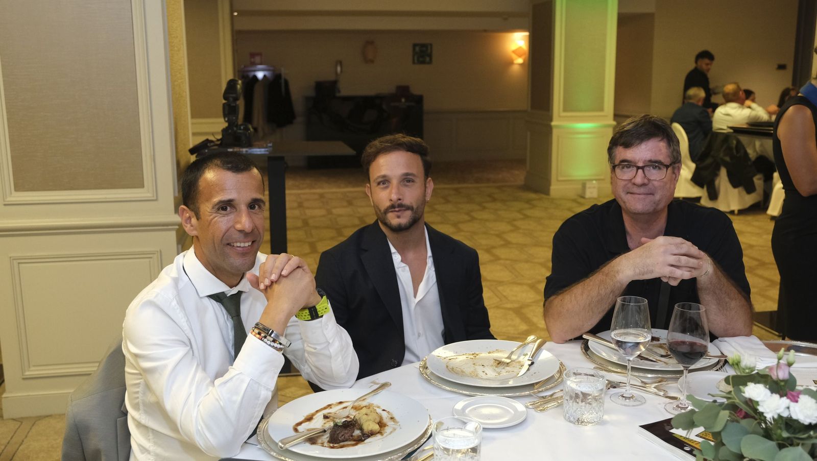 La presentación del Anuario de Agricultura y Alimentación del Grupo Joly, en imágenes