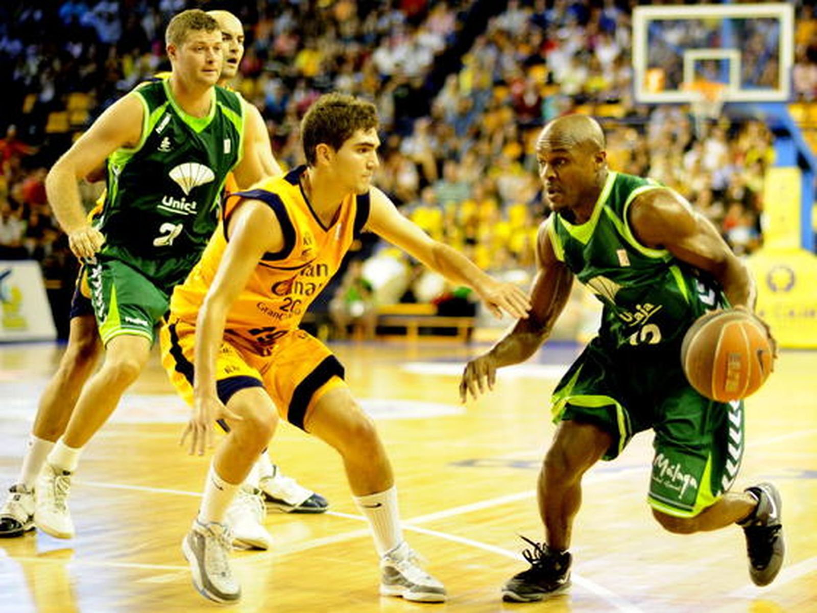 Foto: Mikel / La otra foto