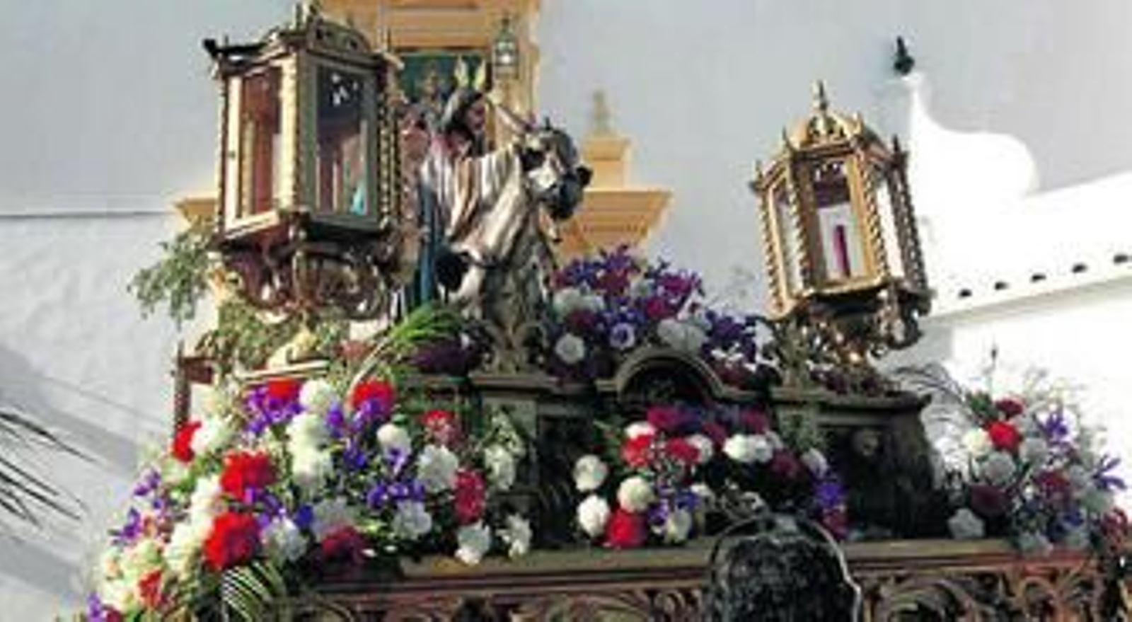 La provincia arranca su Semana grande