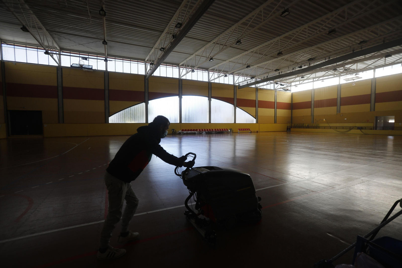 Un paseo por Encinarejo, la ELA de Córdoba en expansión