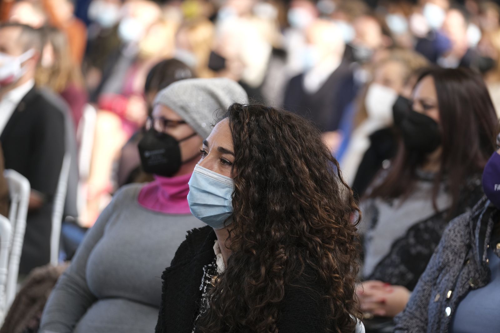 Fotogalería Día de la Provincia. Purchena (Almería)