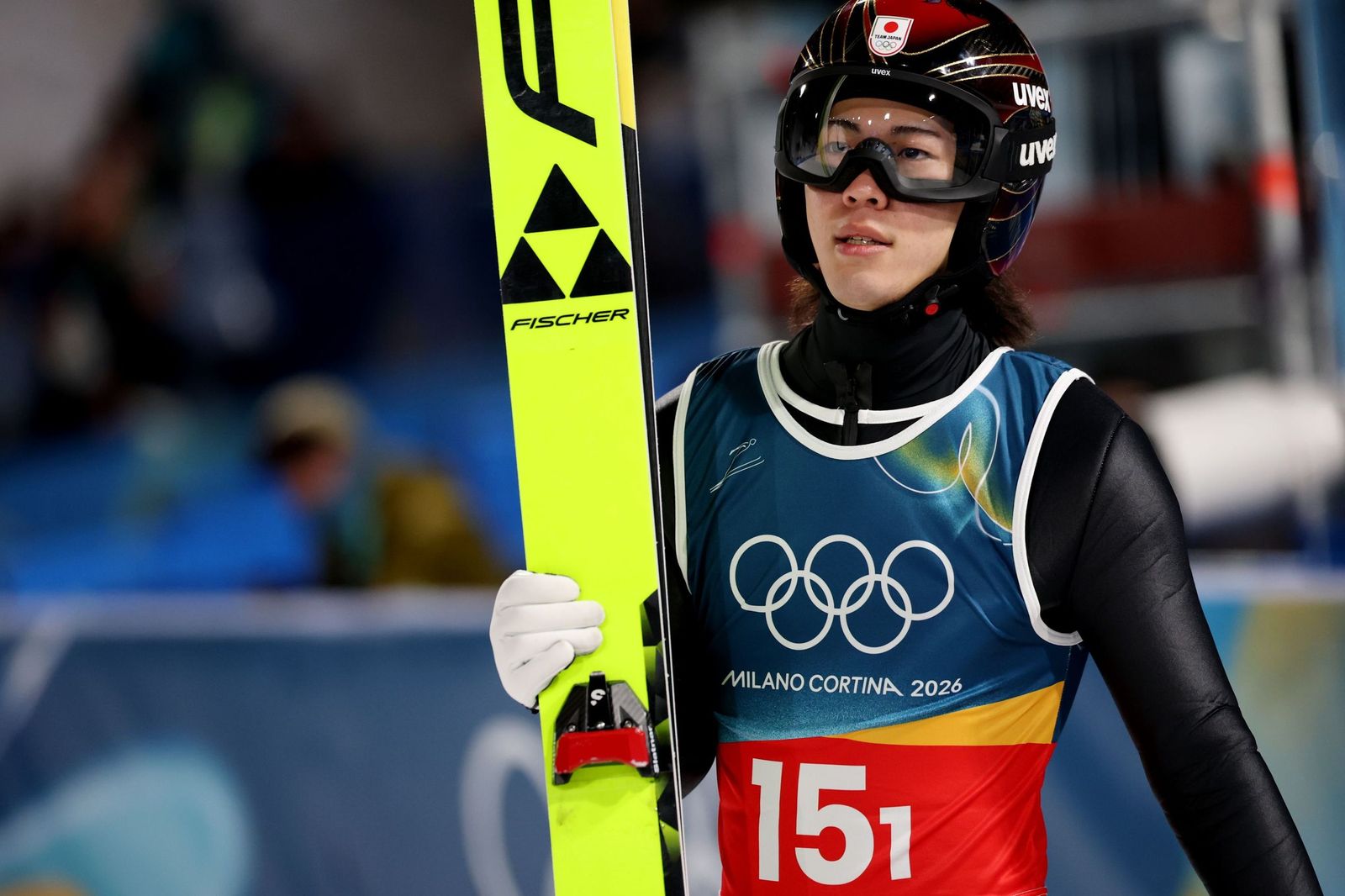 Las mejores fotos de los Juegos Olímpicos de invierno Milán Cortina d'Ampezzo 2026 | Undécima jornada