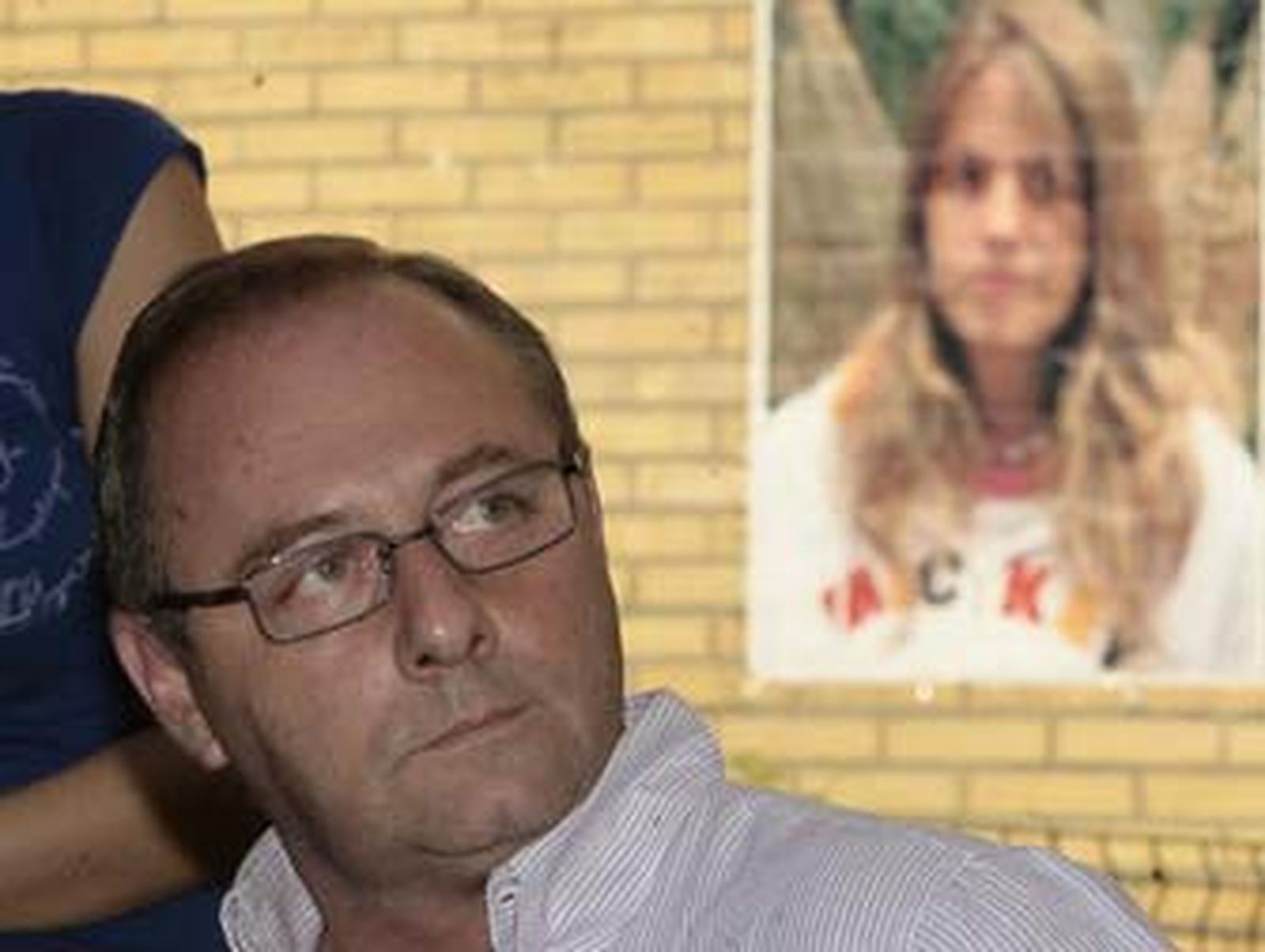El SUP y la familia de Marta exigen "redoblar esfuerzos" en la búsqueda