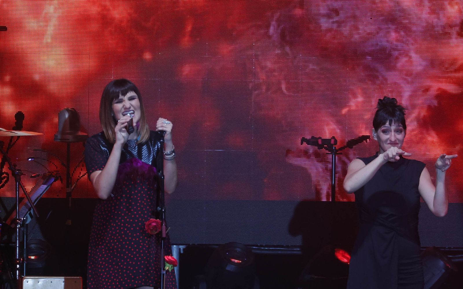 Las imágenes del concierto de Rozalem en ICÓNICA