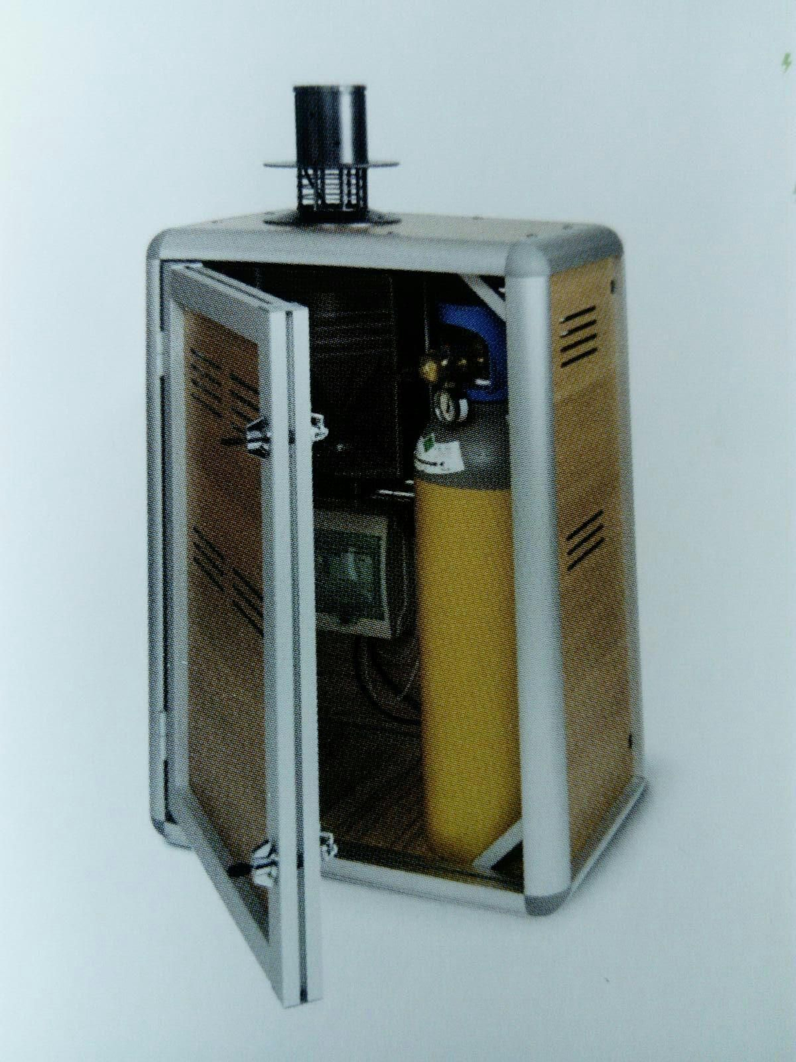 Presentación del nuevo plan antimosquitos.