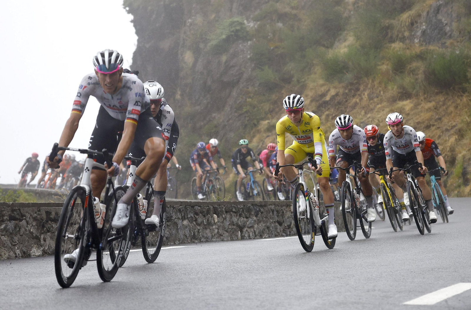 Las mejores fotos del Tour de Francia | Etapa 14