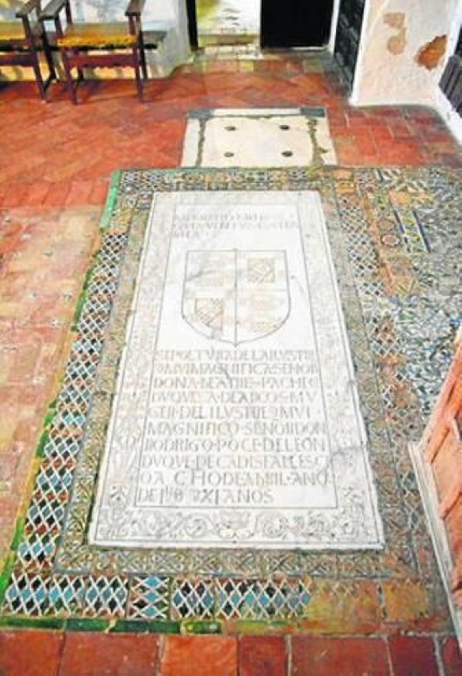 El linaje, la duquesa y el emperador