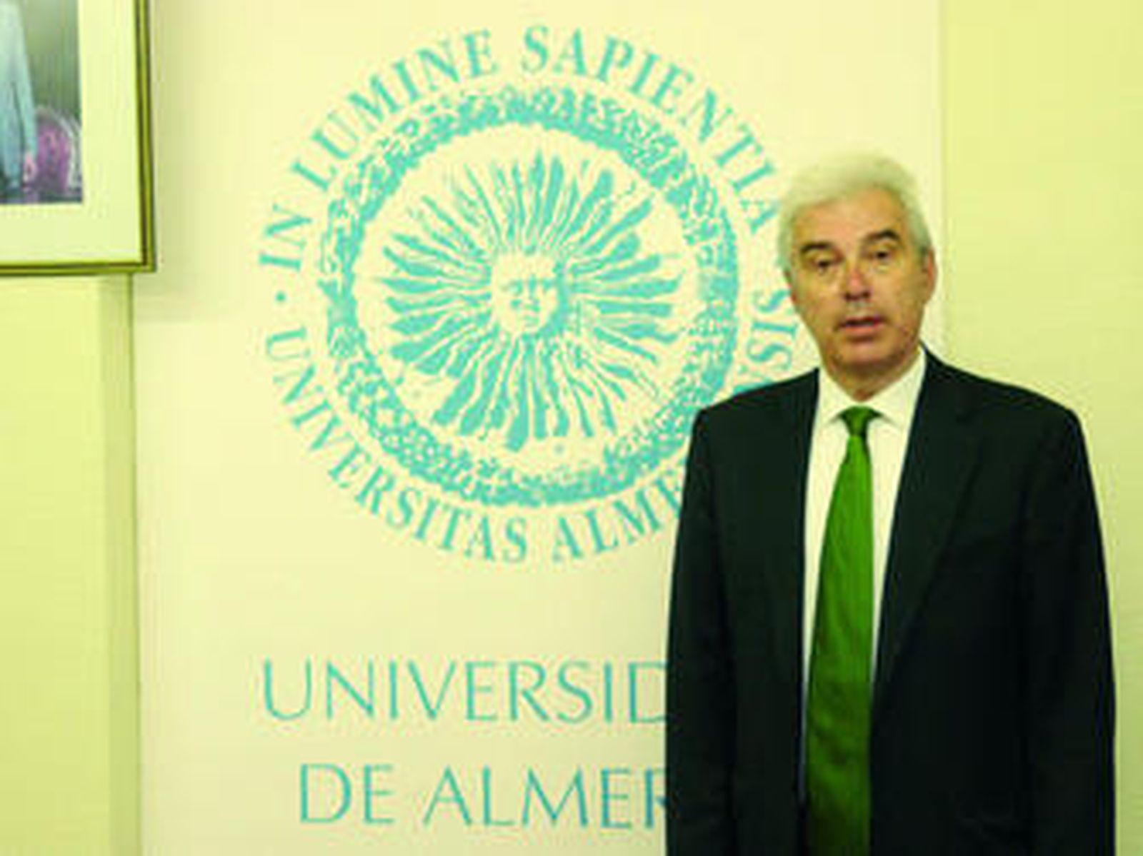 "Mis mejores amigos son los que hice en La Salle"