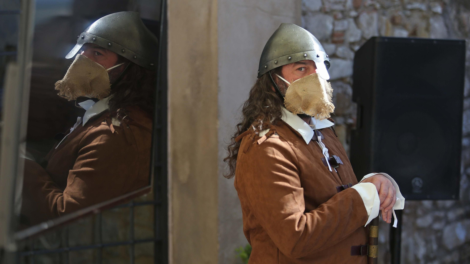 Castellar, uno de los pueblos más bonitos de España