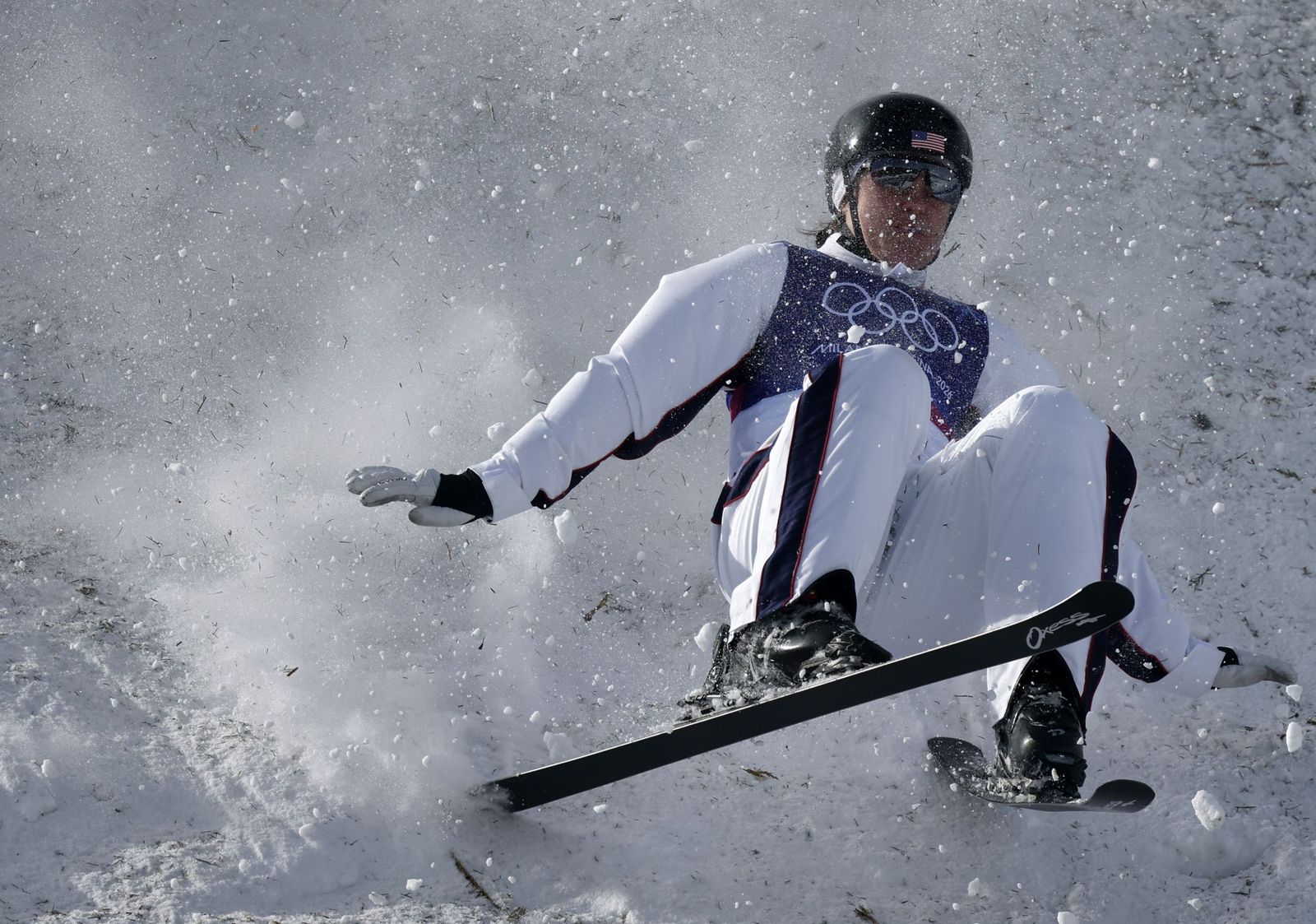 Las mejores fotos de los Juegos Olímpicos de invierno Milán Cortina d'Ampezzo 2026 | Jornada 13