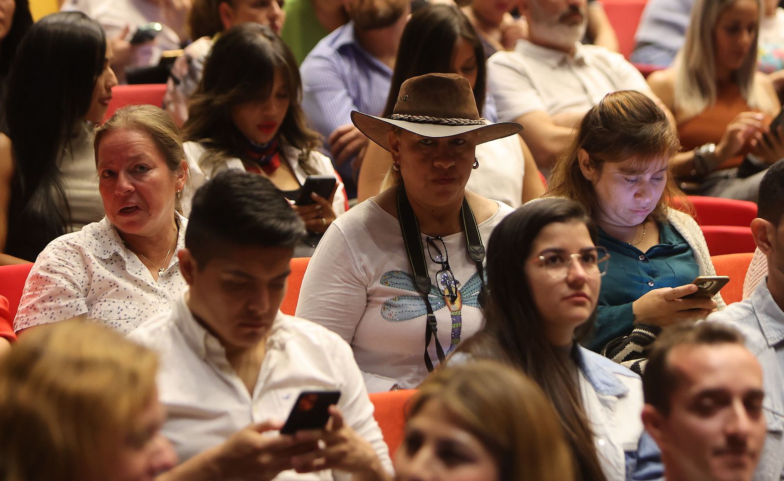 Búscate en el concierto de Kani García