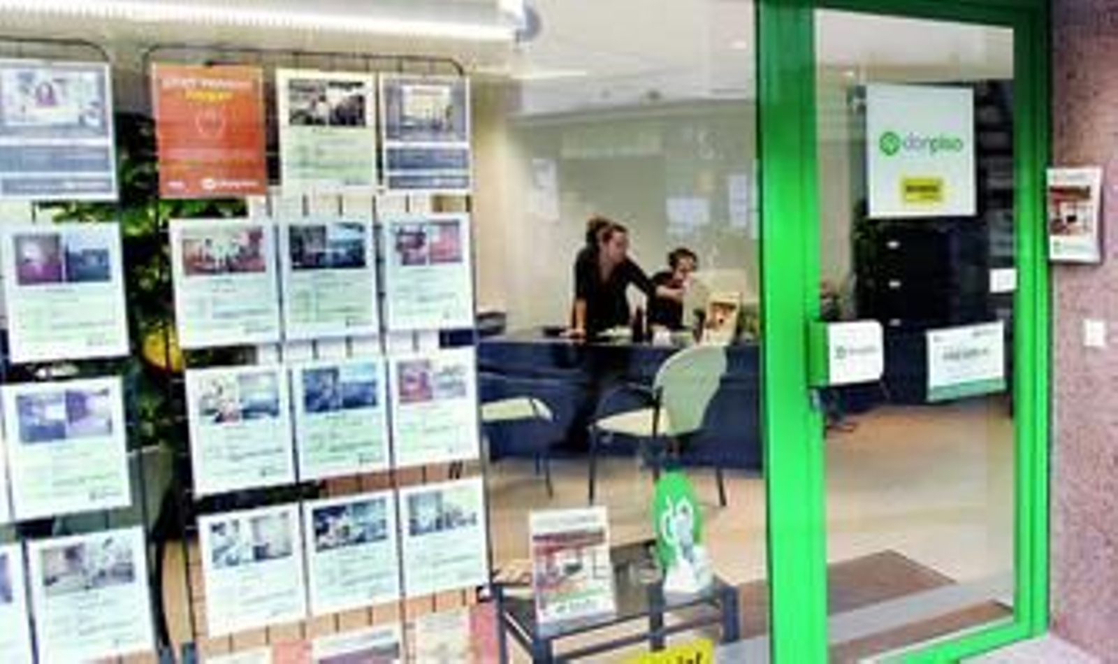 Granada es una de las provincias españolas donde más ha caído este mercado.