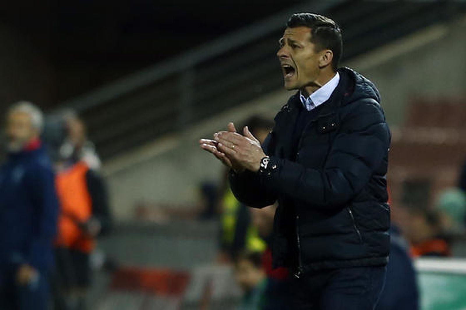 Foto: Pepe Villoslada