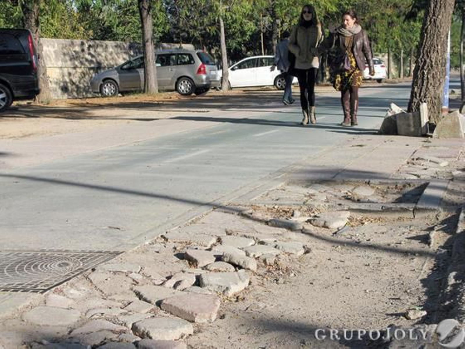 Foto: Juan Carlos Vázquez