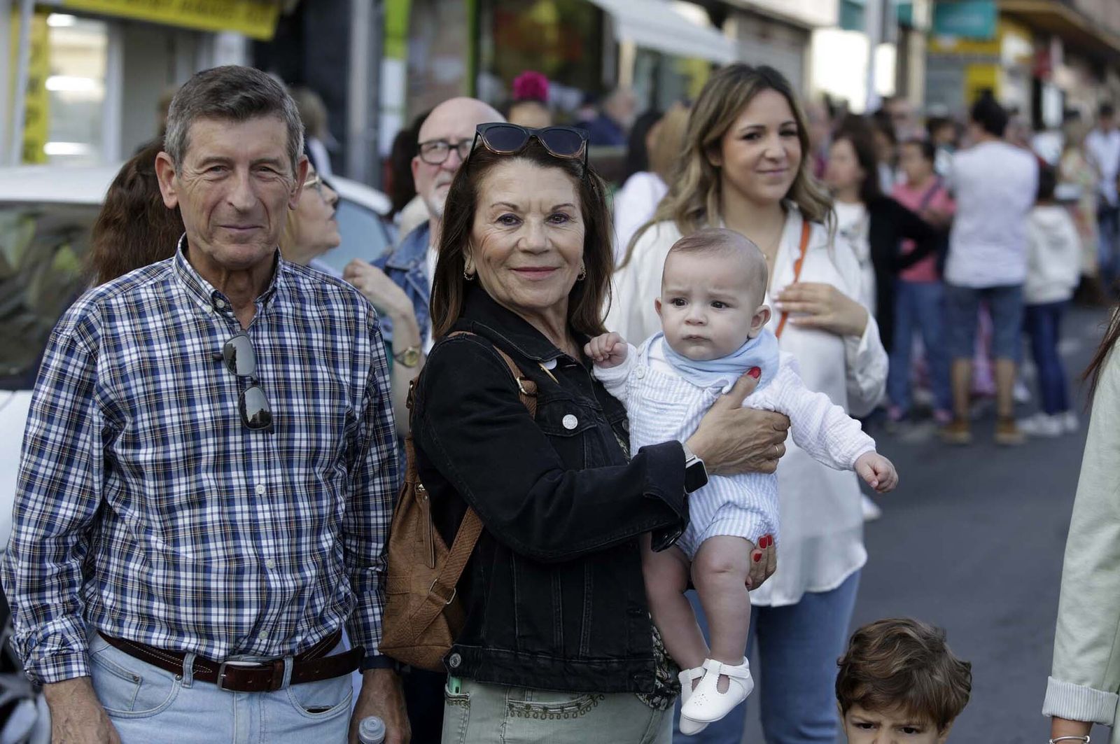 El Rocío 2023: Imágenes de la Hermandad del Rocío de Huelva