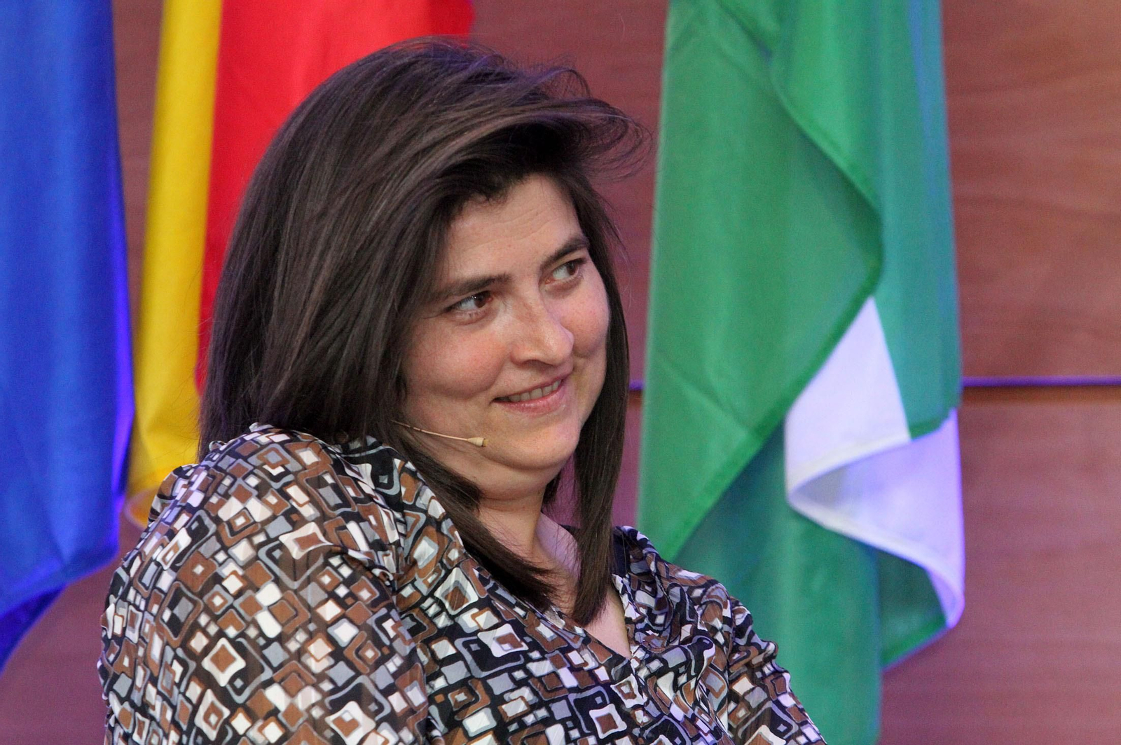 "Encuentros Atlantic Copper" en imágenes