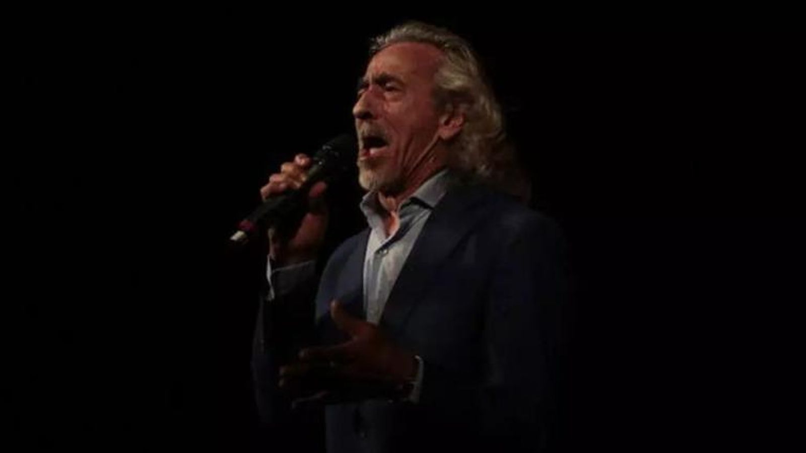 Capullo de Jerez en un espectáculo flamenco de Pamplona Capullo de Jerez en un espectáculo flamenco de Pamplona