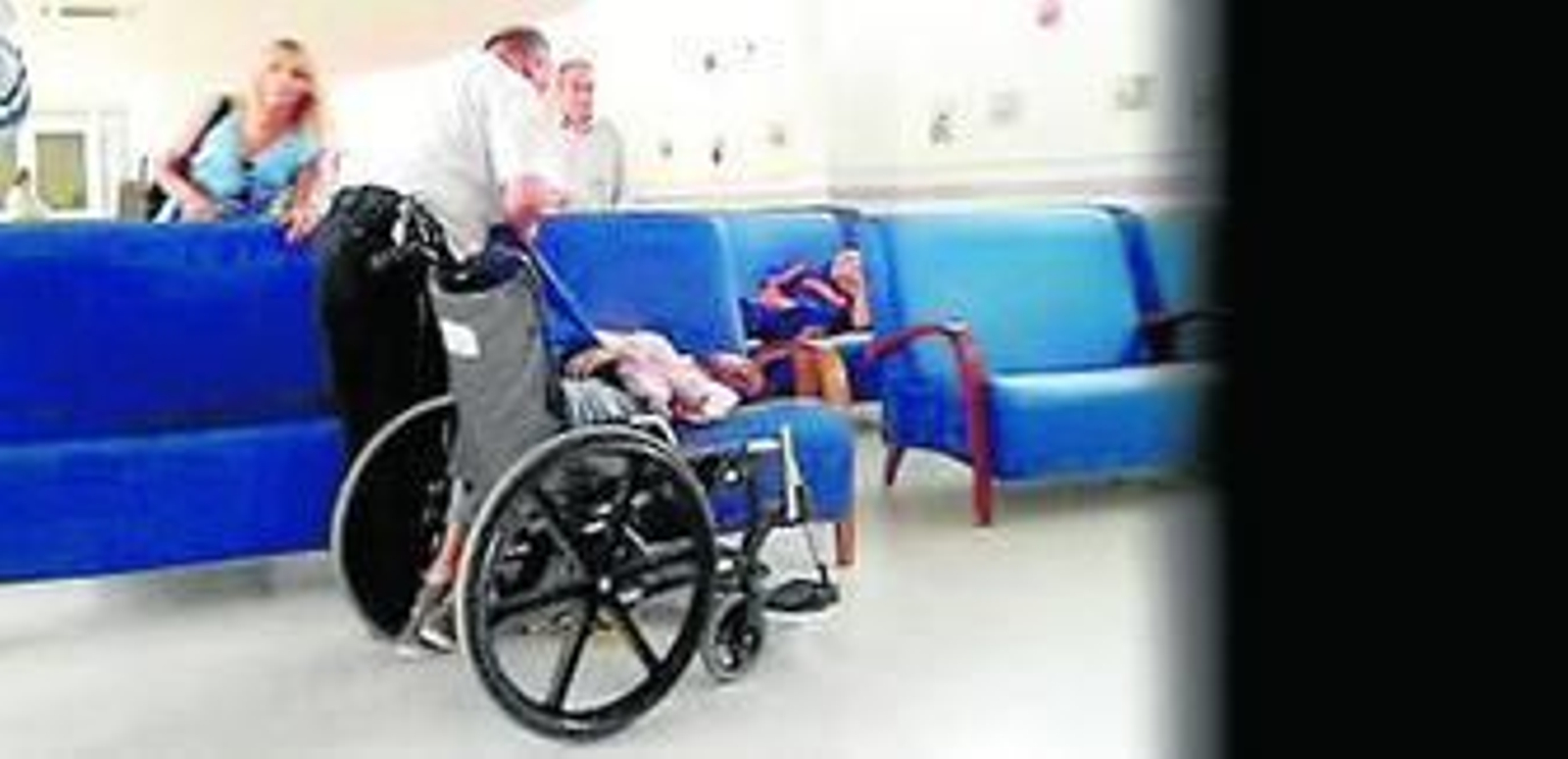 El informe forense atribuye la muerte del polaco a una posible negligencia