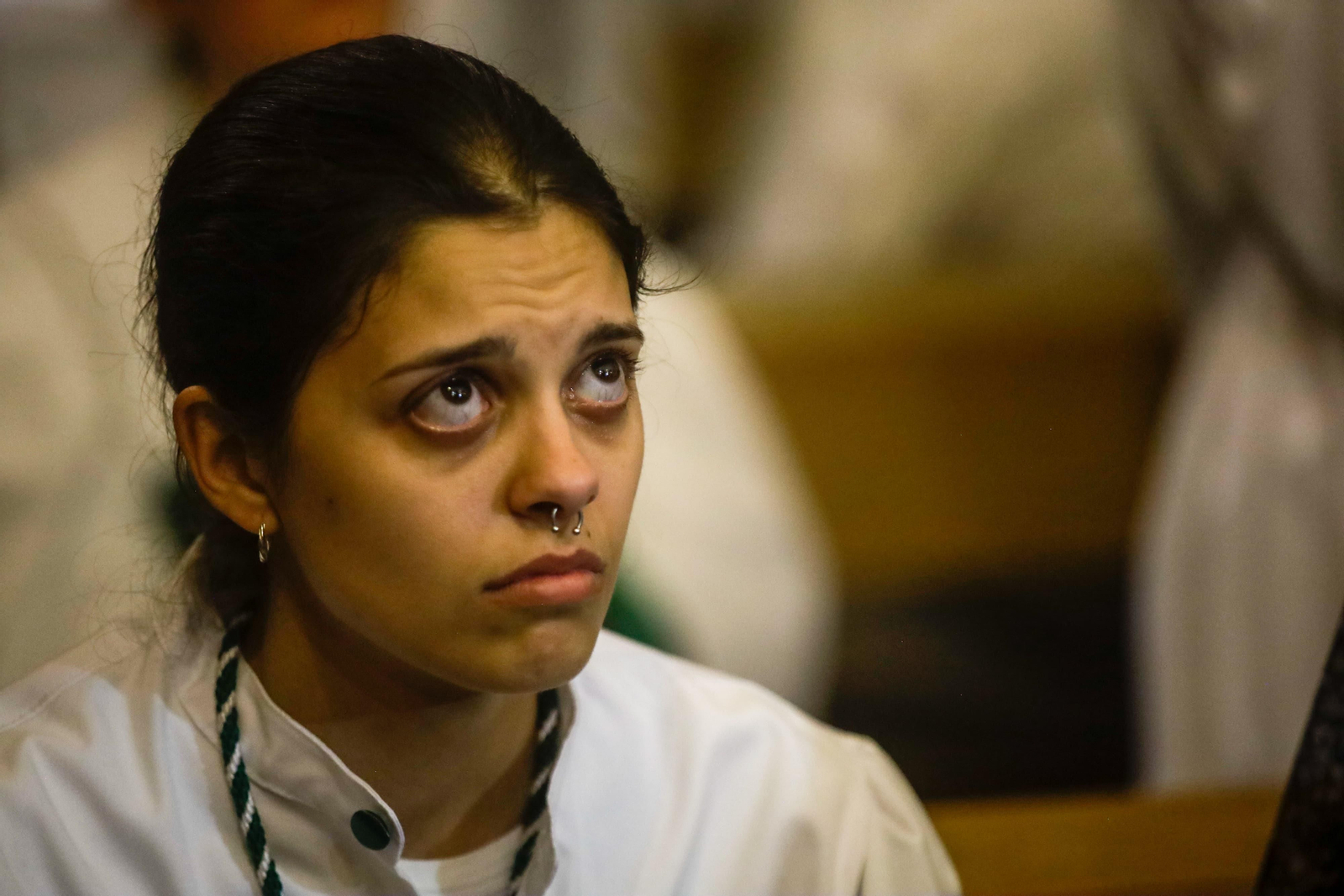 Las imágenes del Viernes Santo 2024 en El Puerto: Veracruz