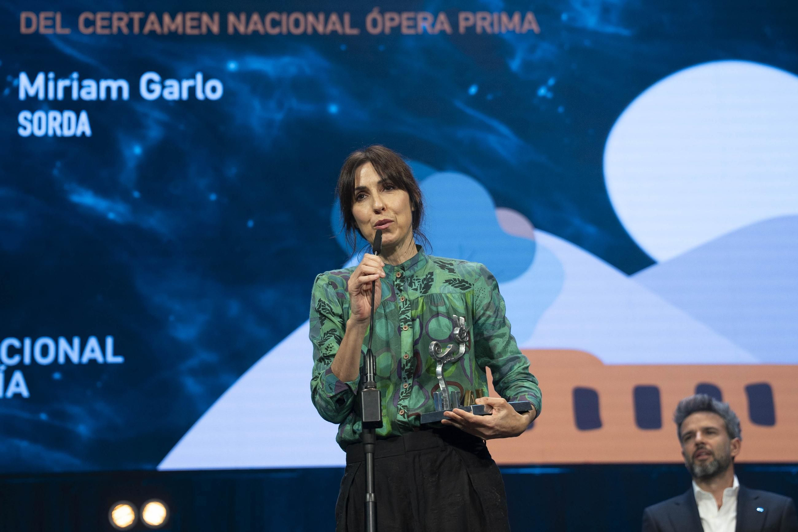 Así fue la gala de cierre de FICAL