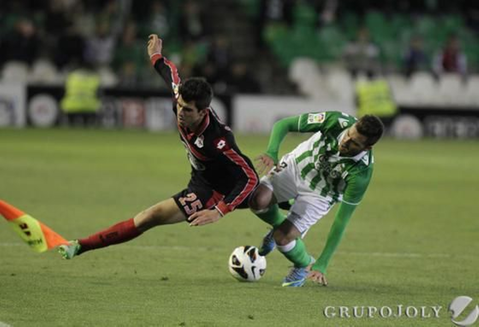 Foto: Antonio Pizarro