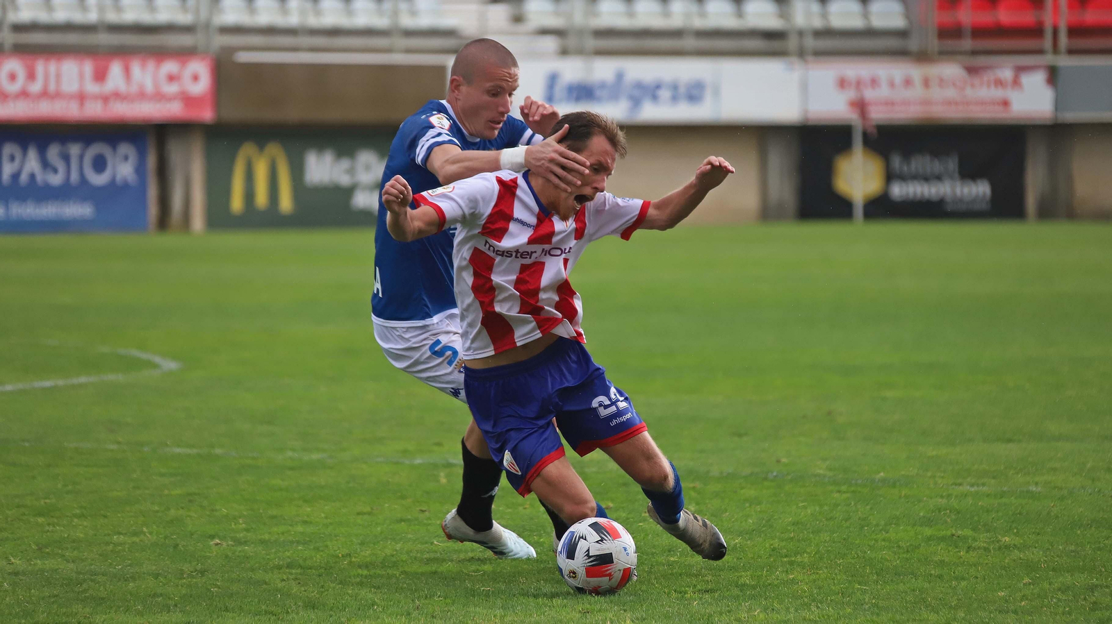 Las fotos del Algeciras - San Fernando