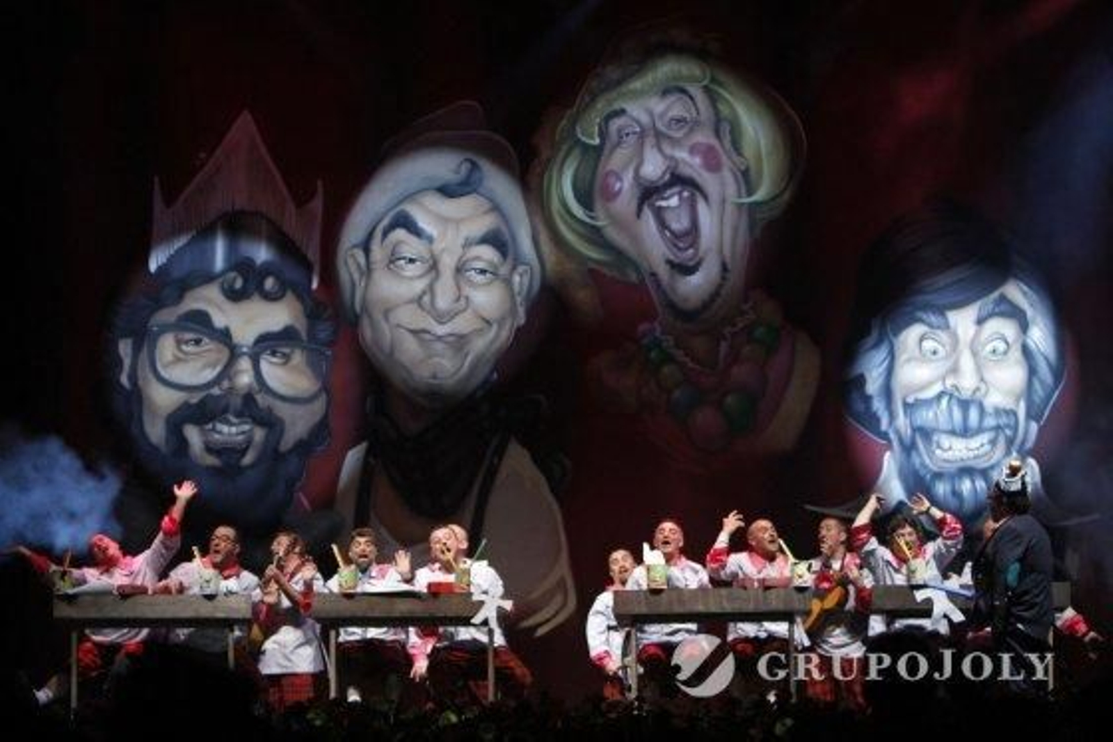 Foto: Fito Carreto · Lourdes de Vicente
