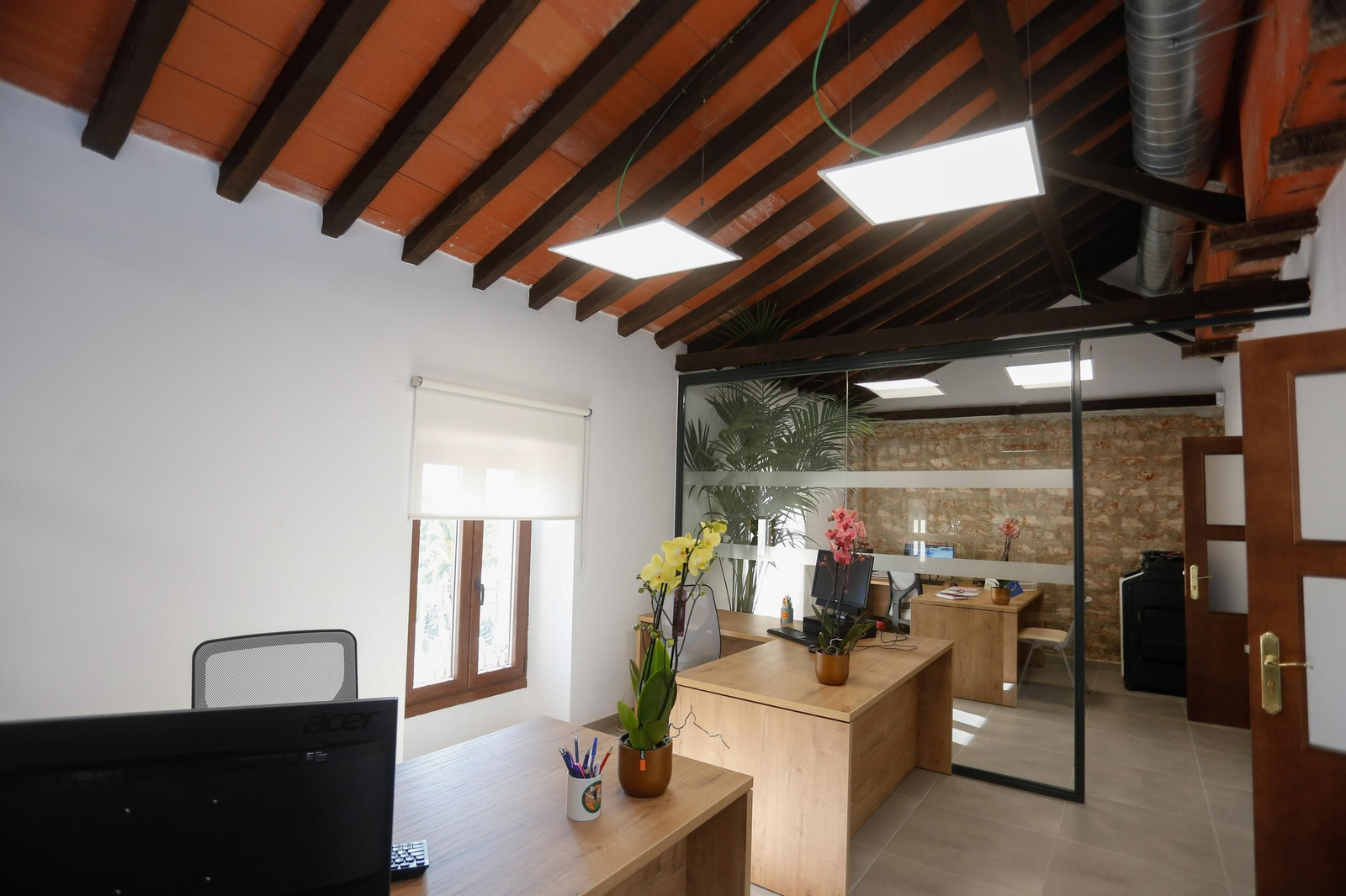 Las fotos de la inauguración de la nueva Casa Consistorial de San Martín del Tesorillo